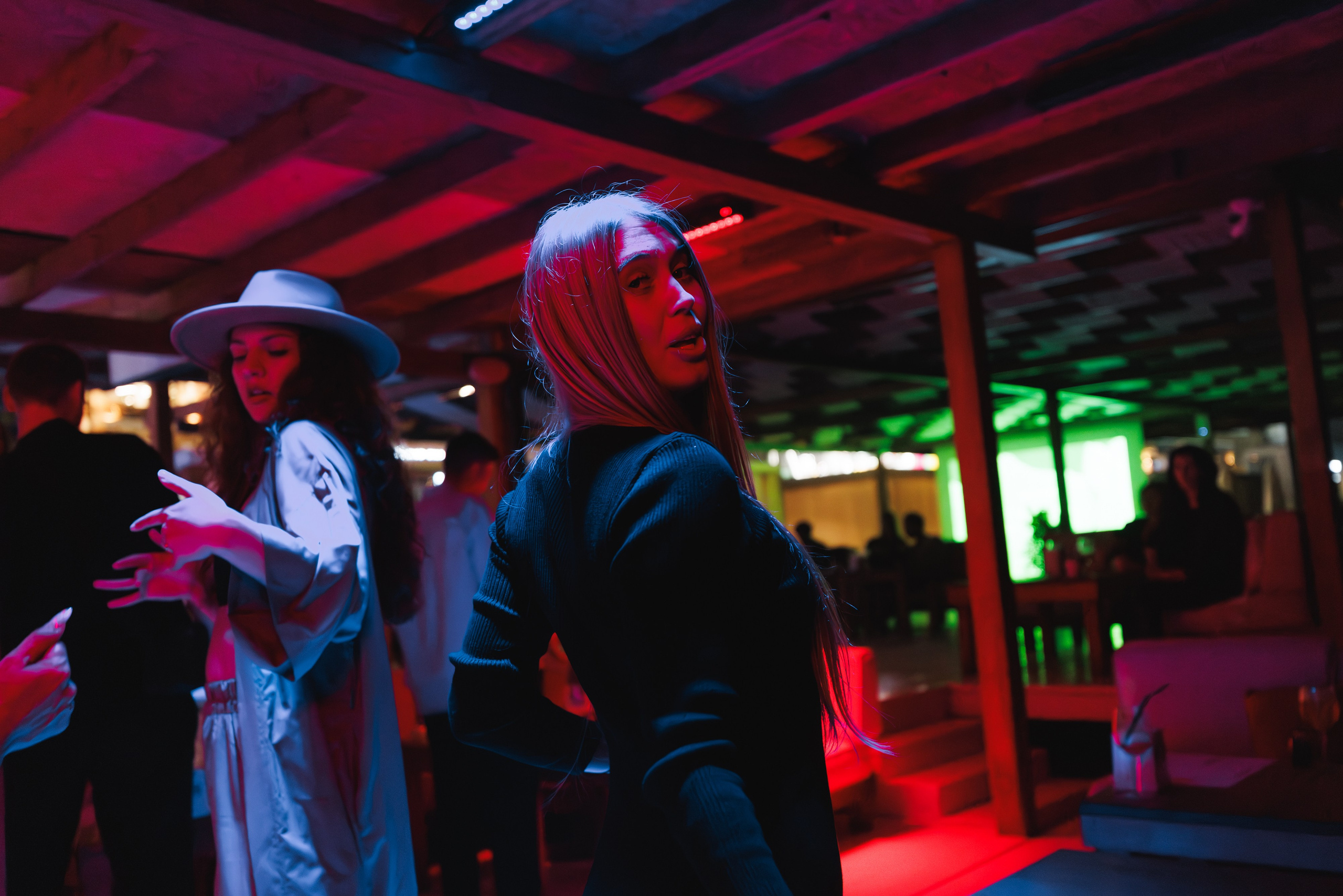 31.05.2025 TROPICAL DISCO BIRTHDAY PARTY. ProVizArt