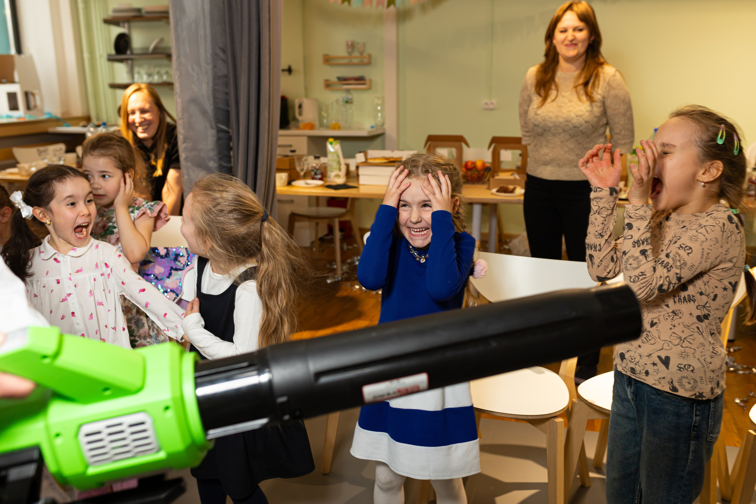 День рождение Алексея. Марина Шаймухаметова. Фотограф в Уфе