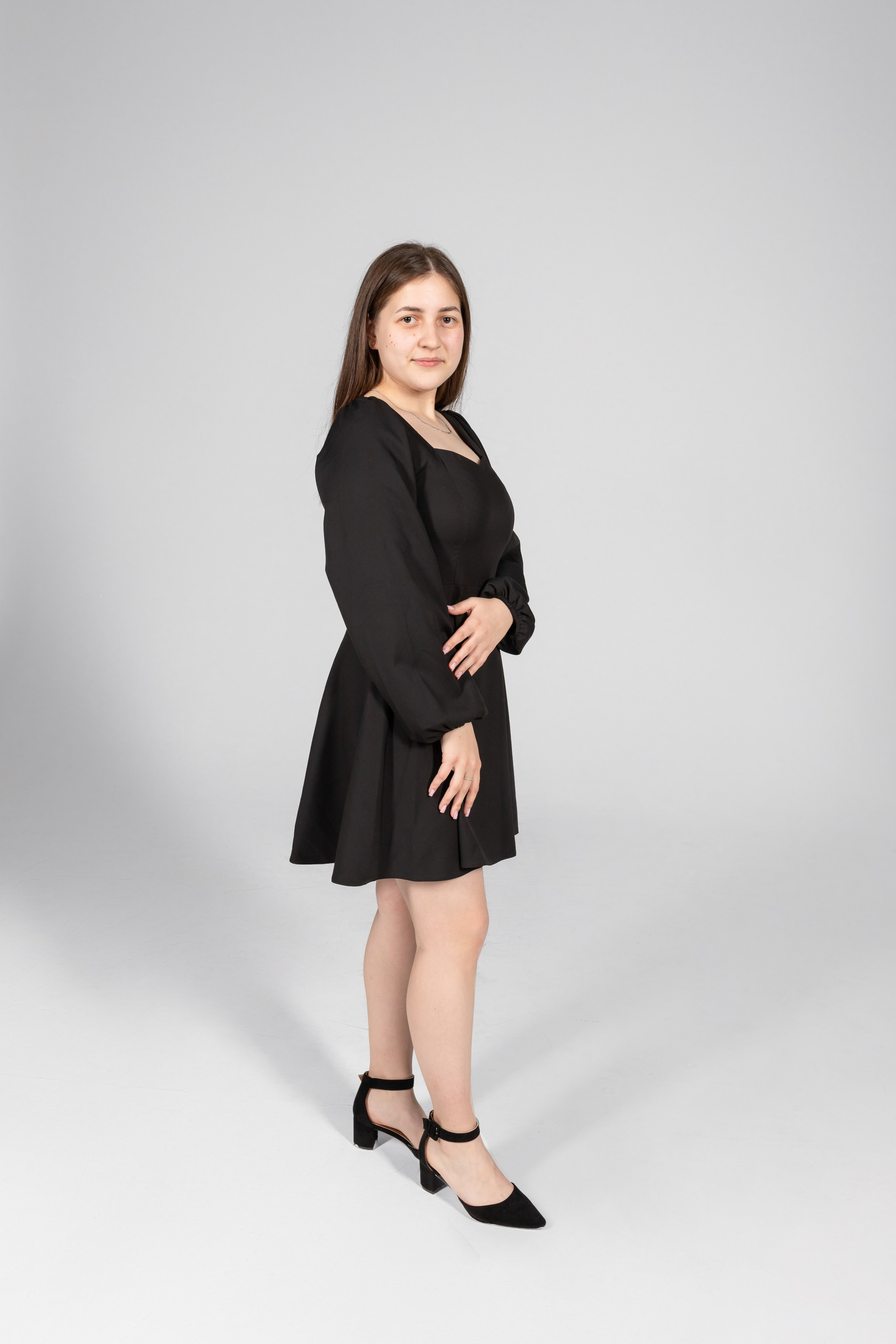 Ирина. Марина Шаймухаметова. Фотограф в Уфе