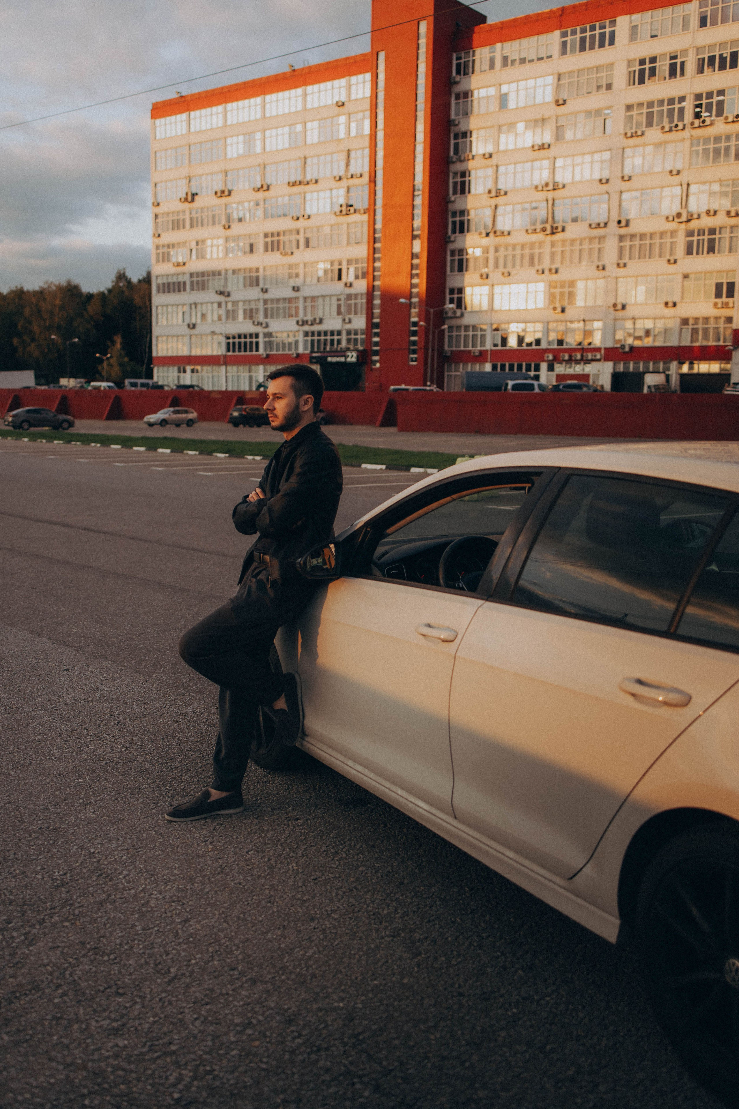 Брутальный Александр. Фотограф lifestylе в Москве Пшеничная Анастасия