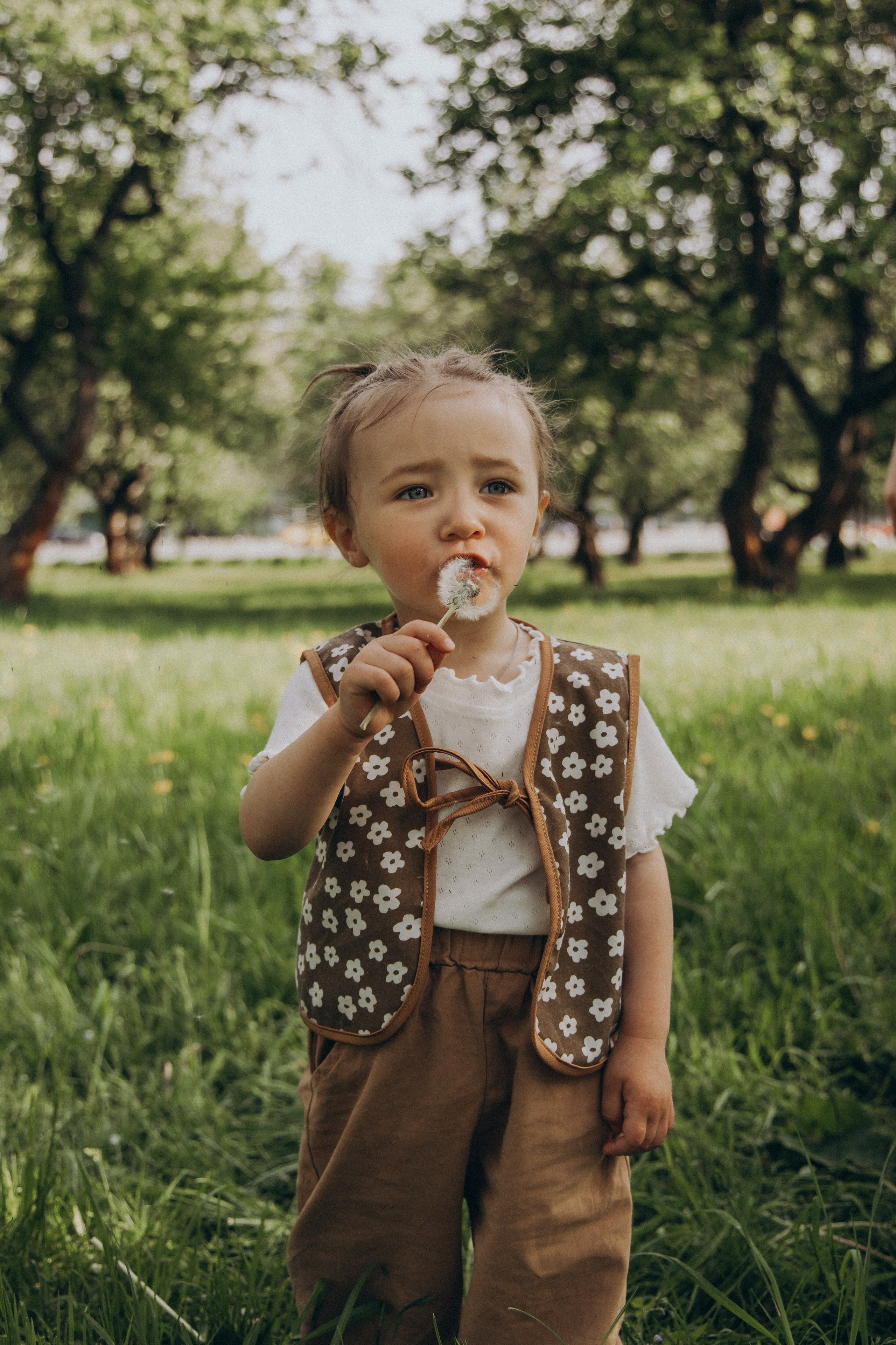Семейный пикник. Фотограф lifestylе в Москве Пшеничная Анастасия