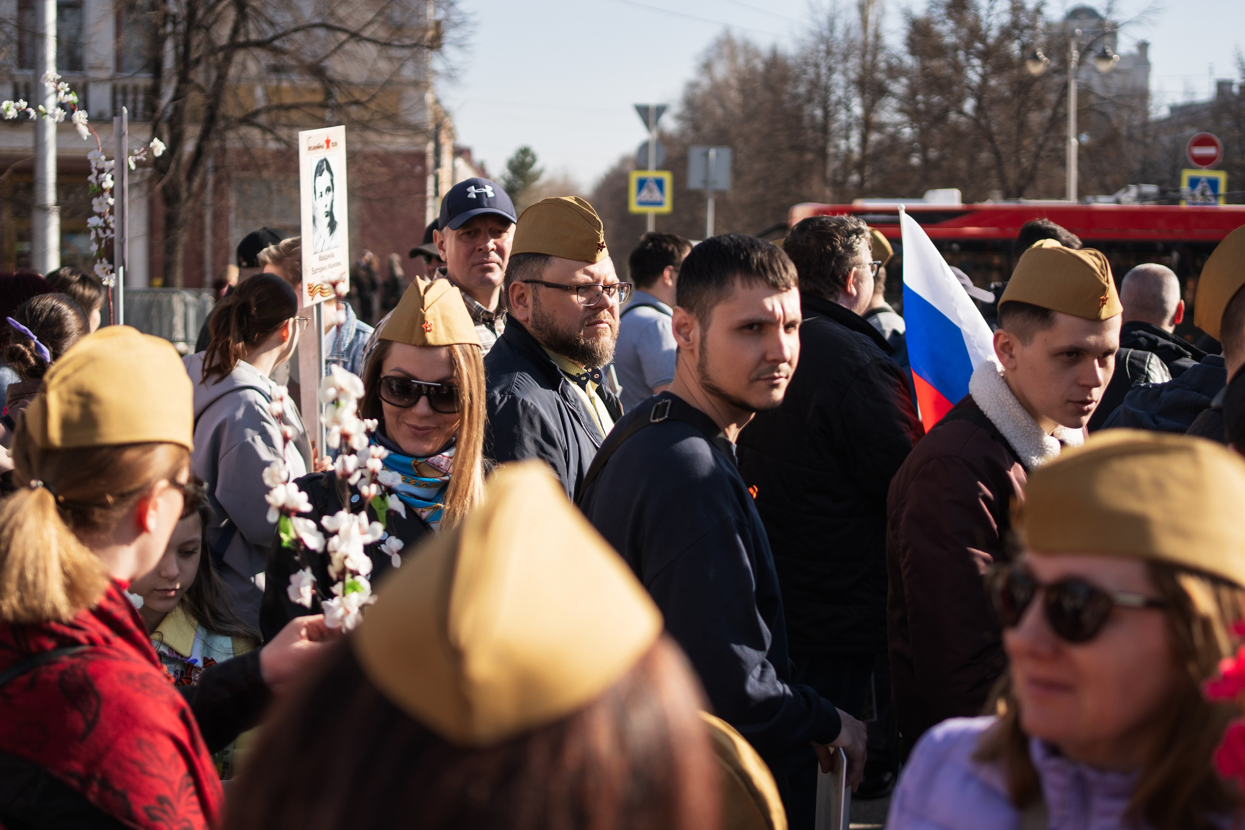 9 Мая | АЗОТ. Фотограф на любое событие в Кемерово