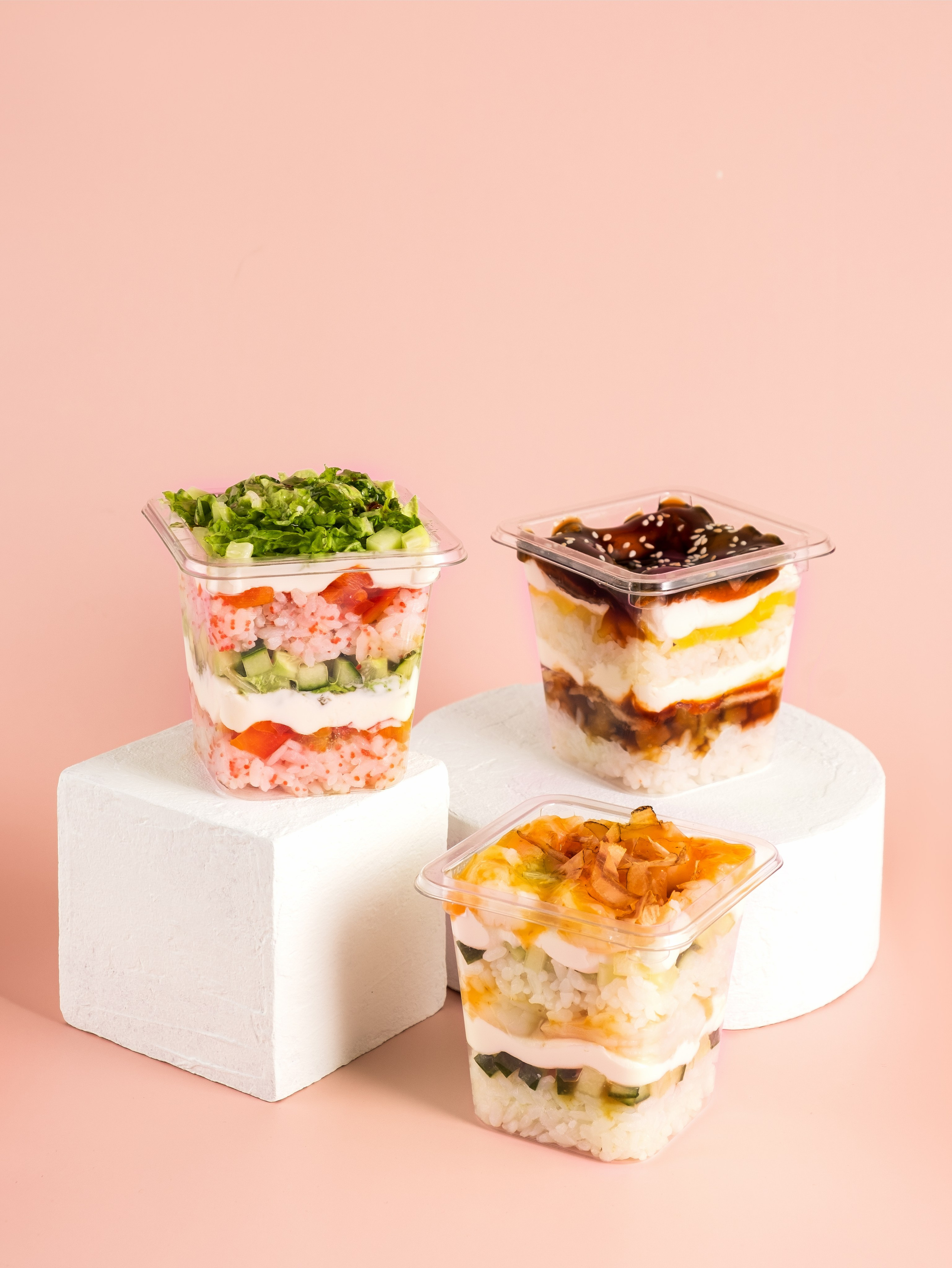 Съемка сети магазинов роллов формата take away «Суши-Маркет». Юлия Падина предметный и фуд-фотограф, Омск