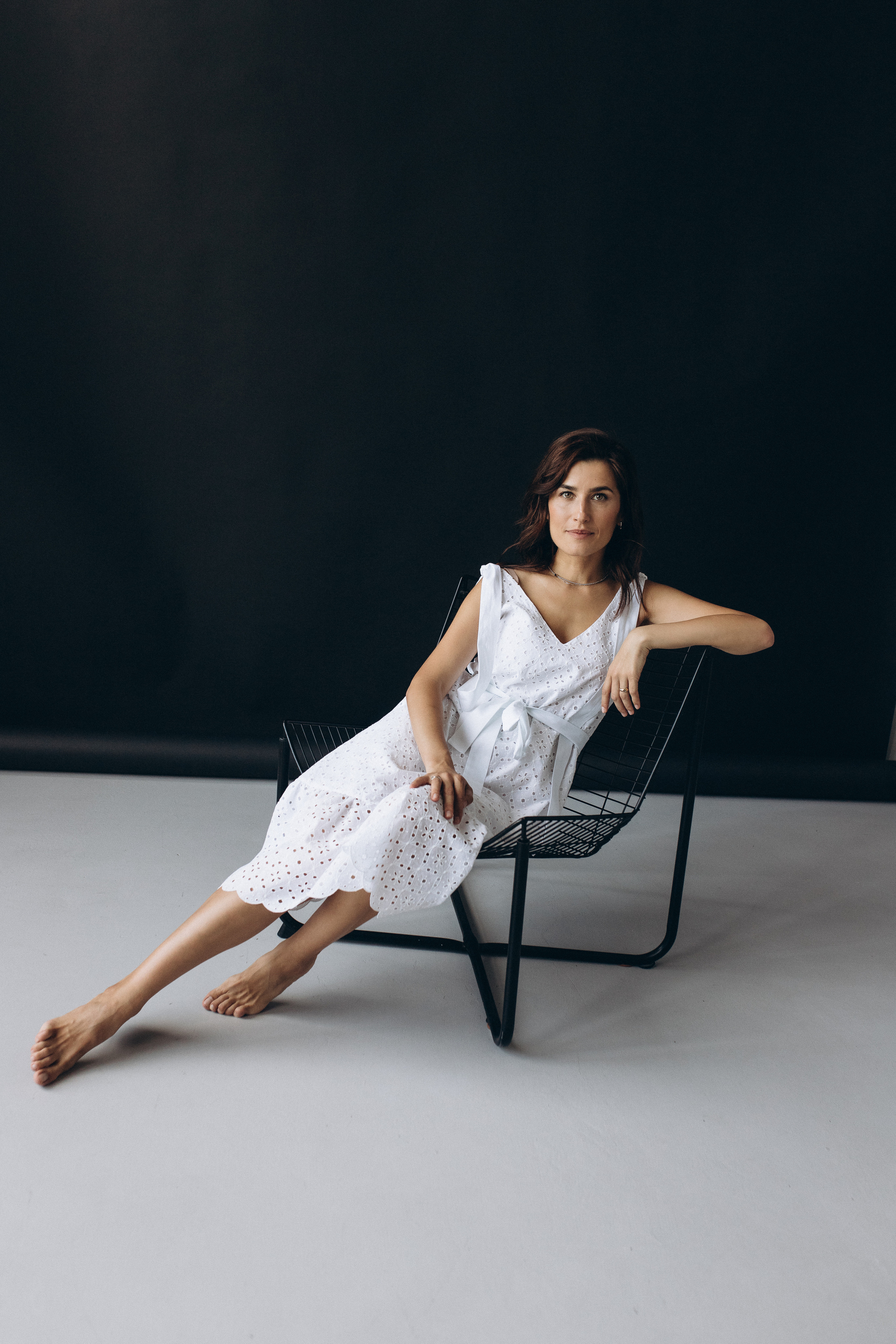 Елена и малышка Саша. Алёна Берёзка фотограф Минск