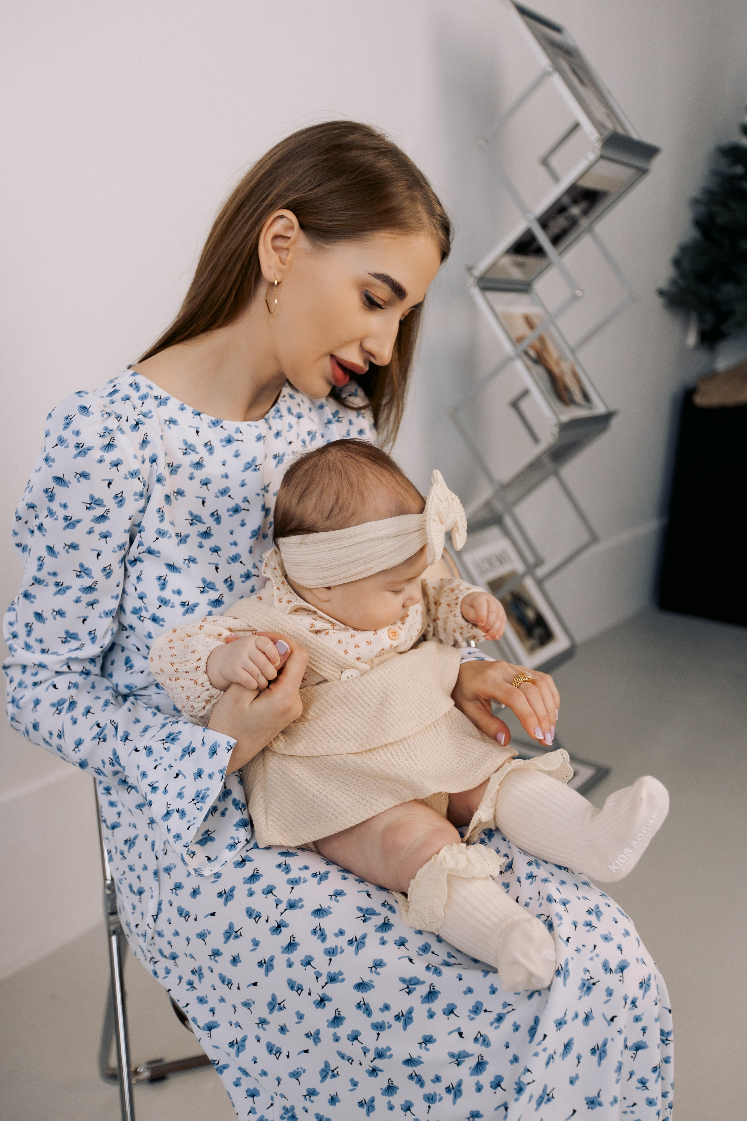 Соня, Алексей и Мия. Фотограф Таганрог Любимая Надя