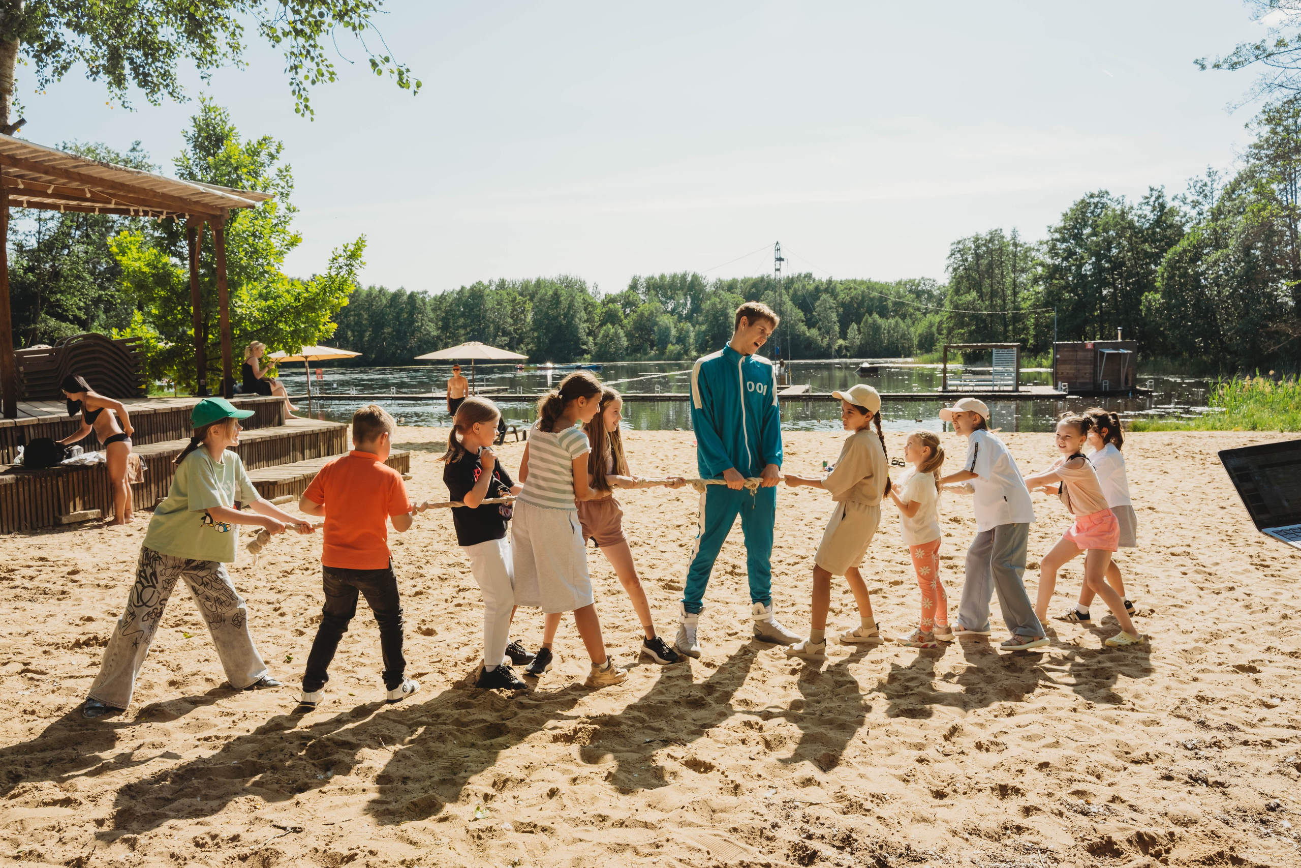 Репортаж праздника. Фотограф новорожденных во Владимире Анастасия Воробьева