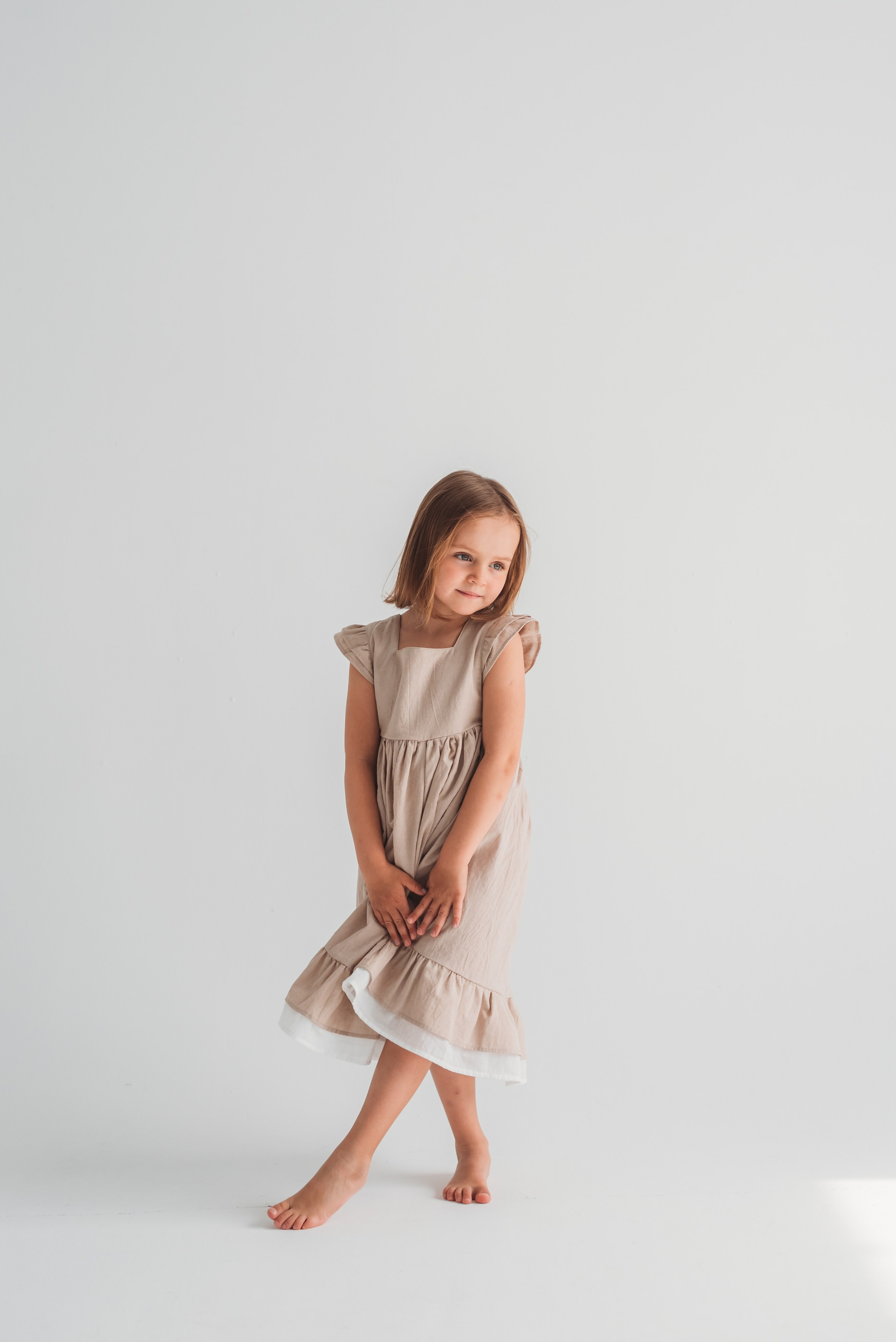 Дети. Фотограф новорожденных во Владимире Анастасия Воробьева