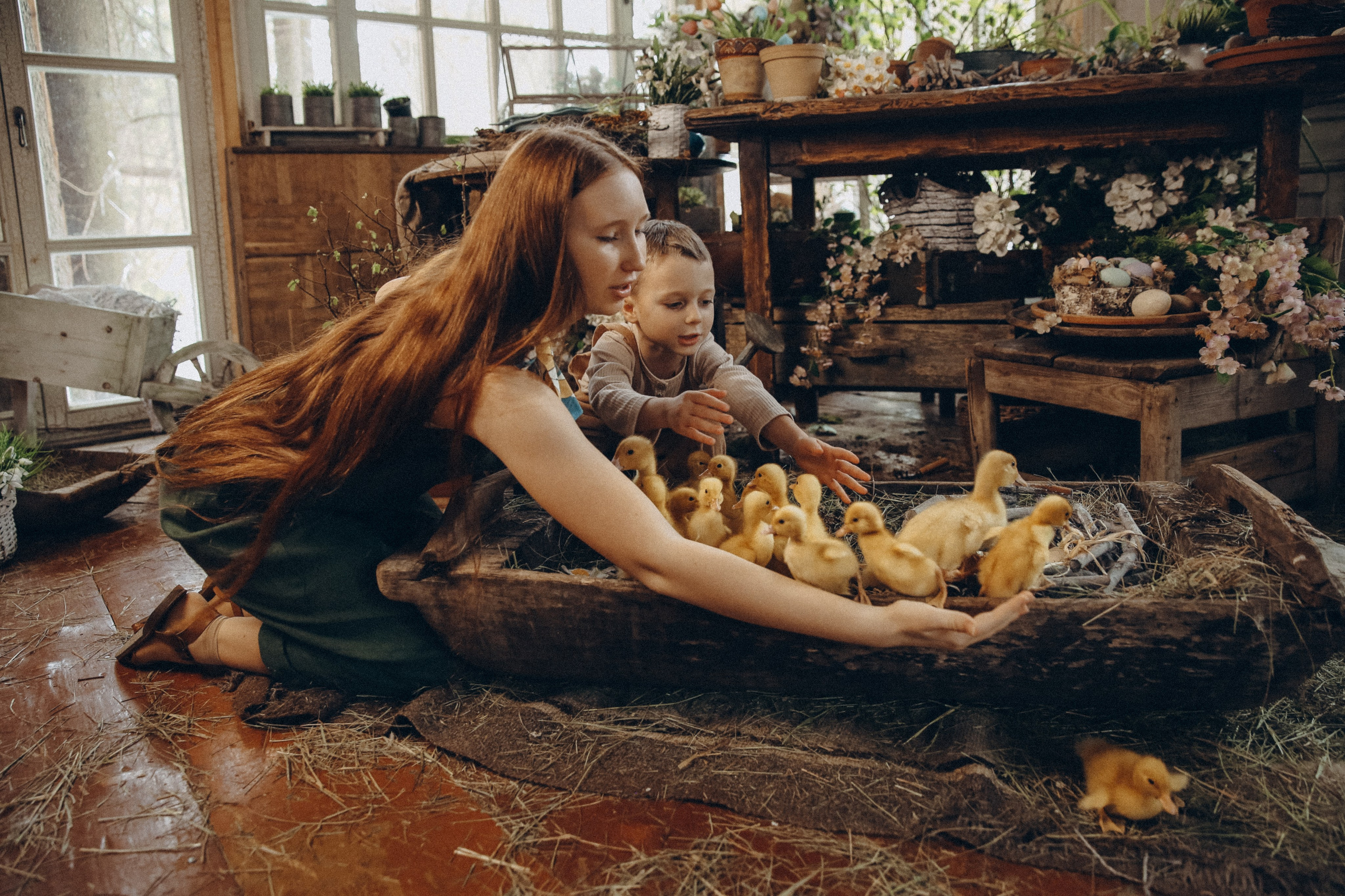 Утиное счастье. Я Лена — семейный фотограф в стиле Лайф Москва и Подмосковья: Балашиха, Пушкино, Щелково, Домодедово, Дмитров. Я за эмоции и любовь