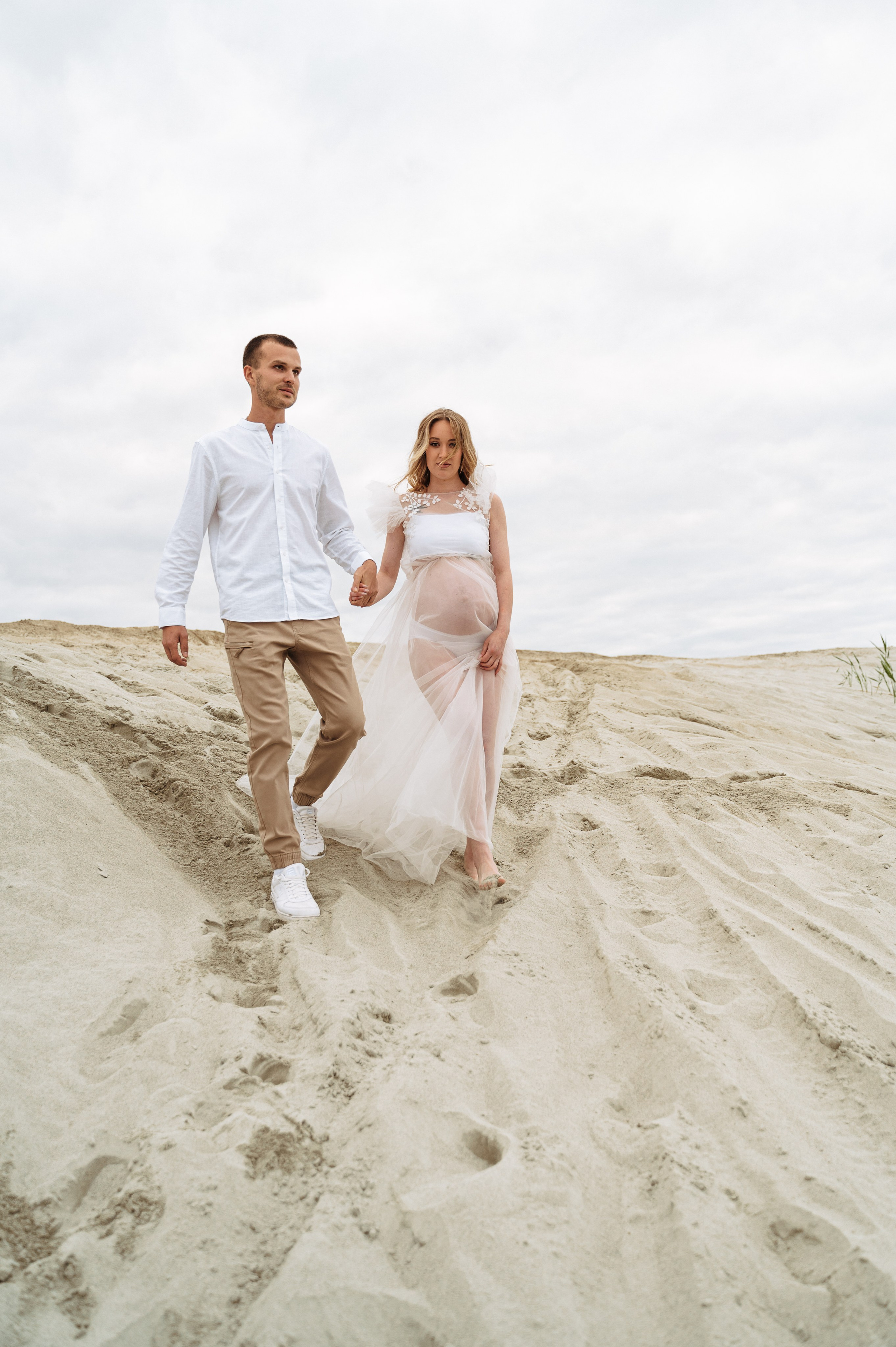 Кристина и Леша. Портретный и семейный фотограф в Екатеринбурге Мария Чахеева