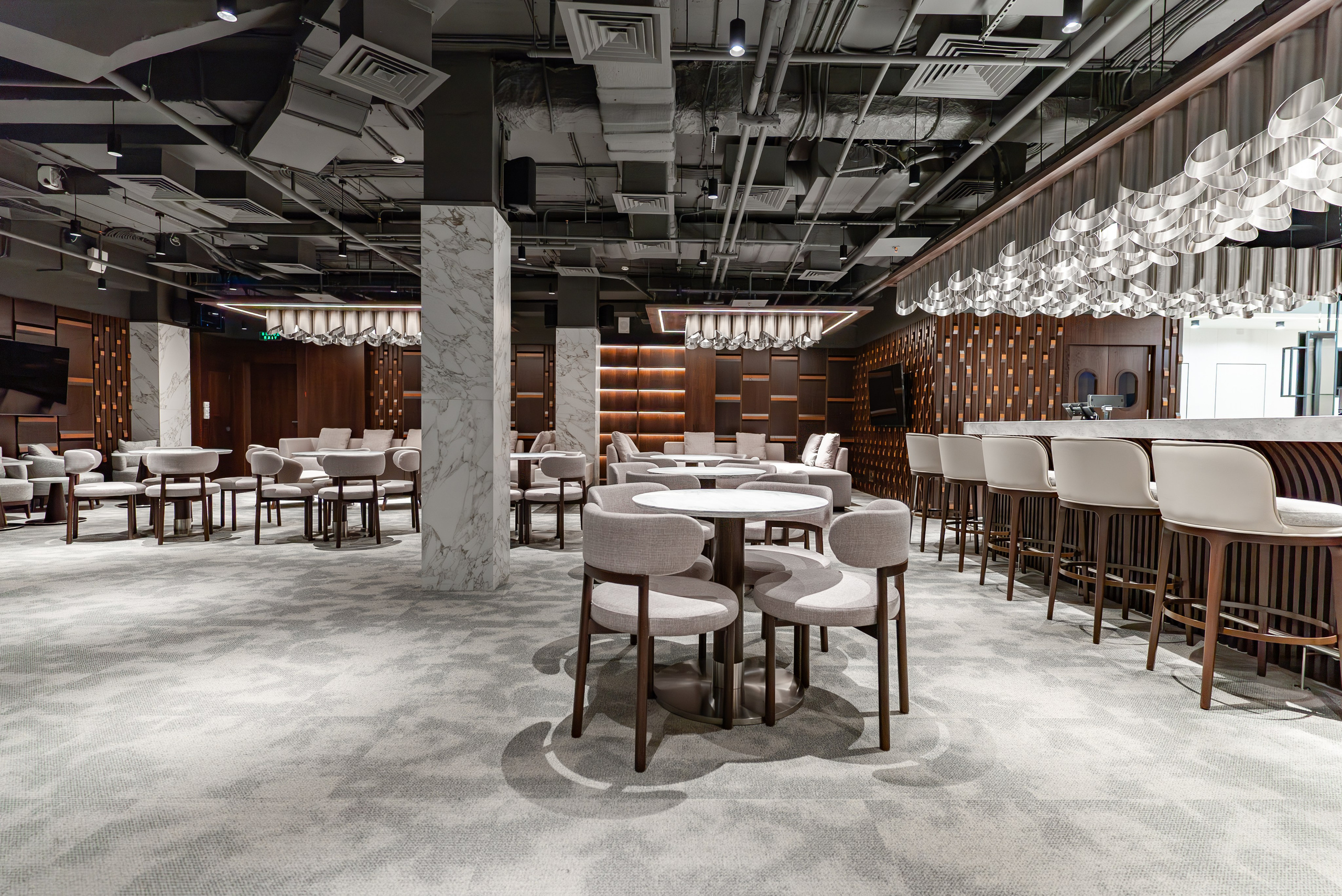 Интерьерная. KUSTOV PRODUCTION — профессиональная фотосъёмка в Москве