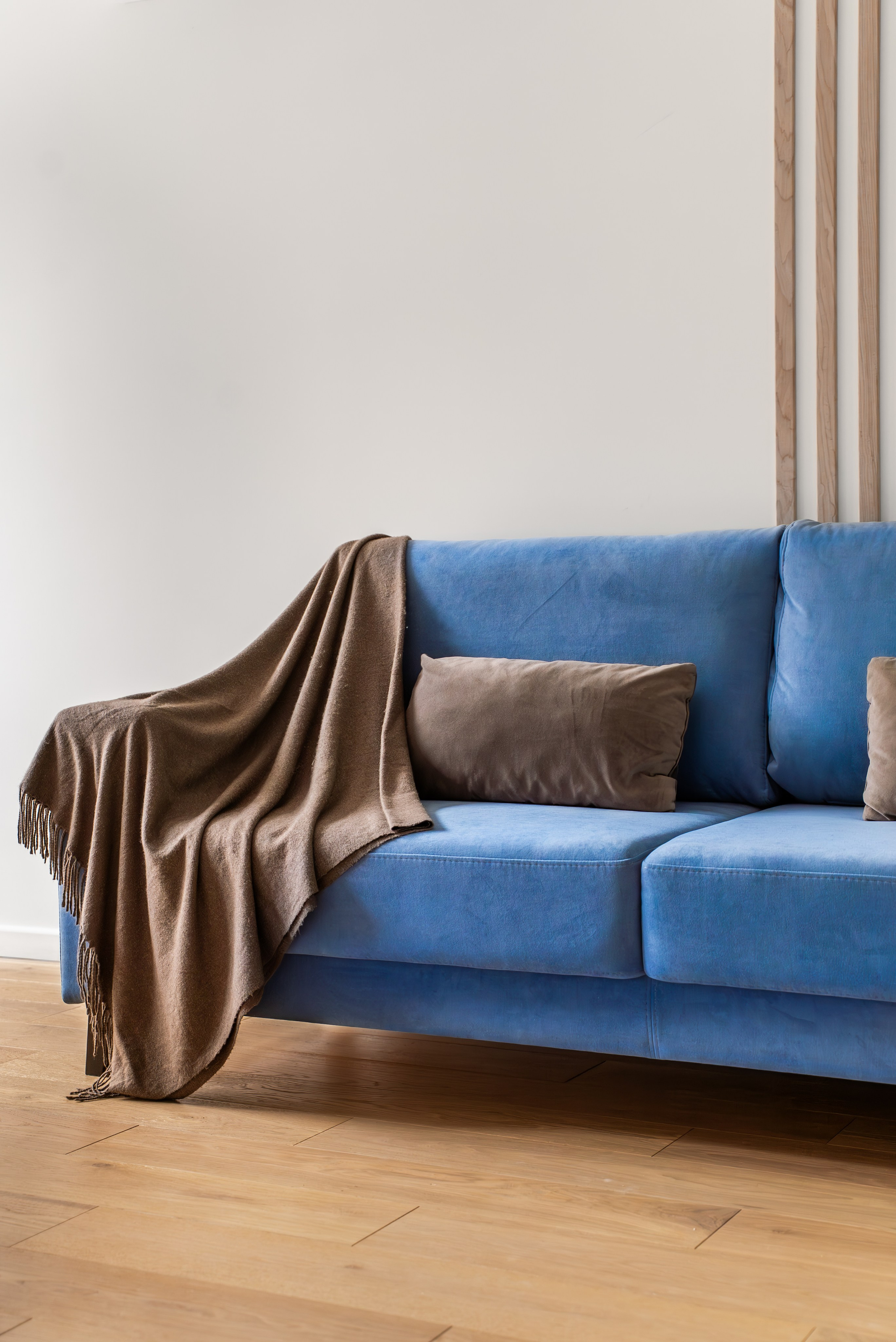 Интерьерная. KUSTOV PRODUCTION — профессиональная фотосъёмка в Москве