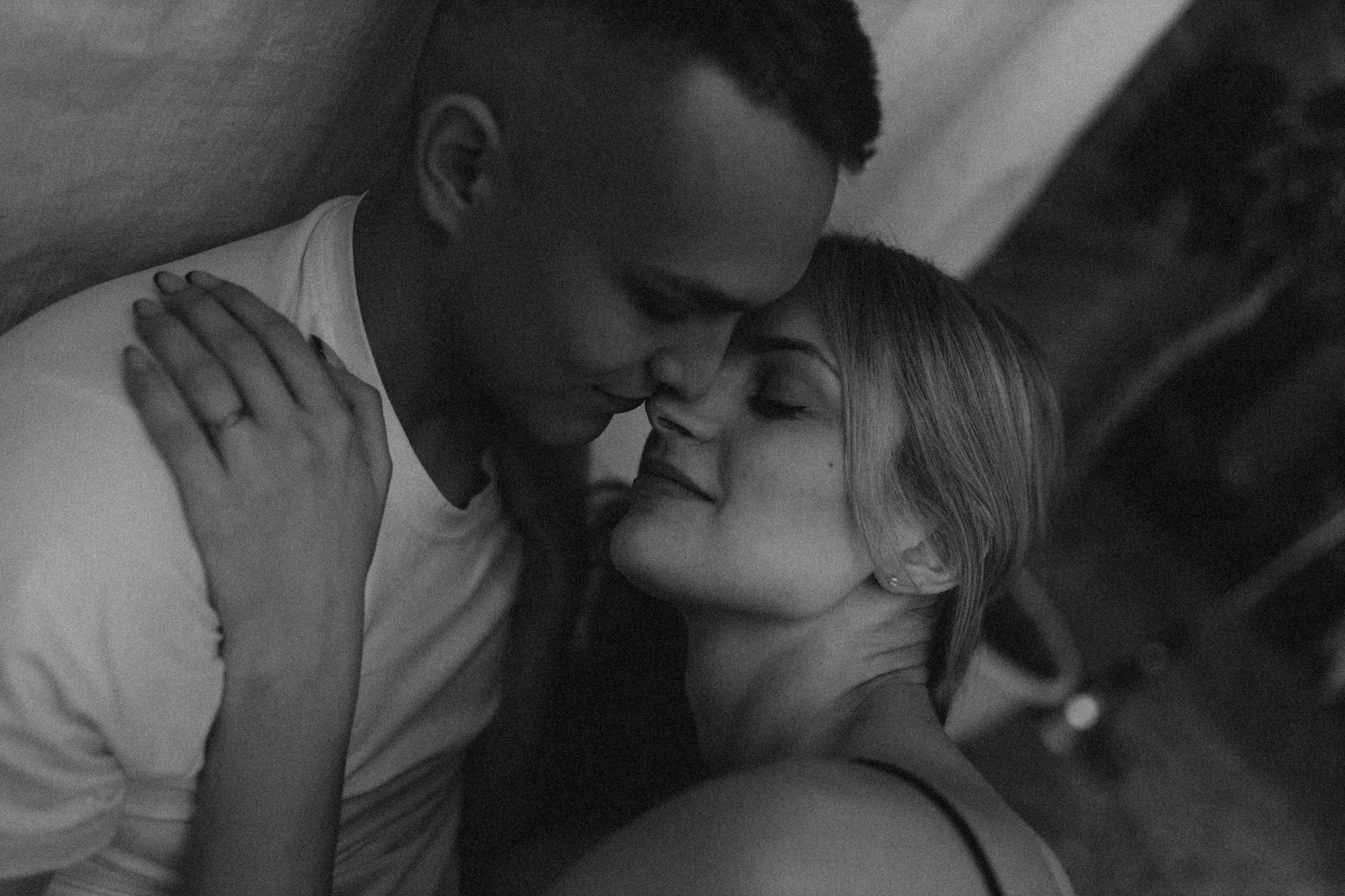 Дима и Даша. Фотограф в Петербурге Ольга Стрельченко