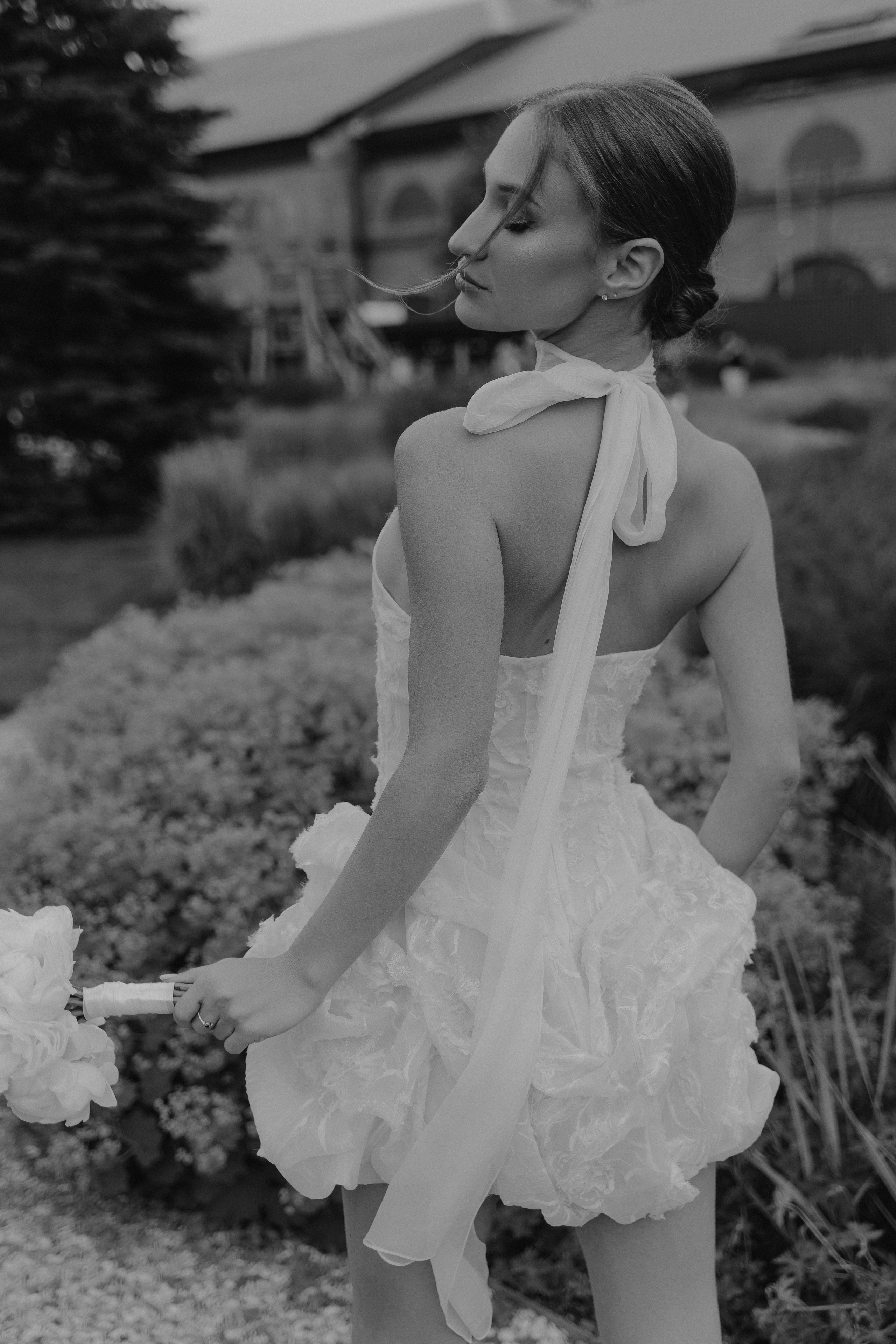 V&D. Свадебный фотограф — Наталья Фед СПб/Москва