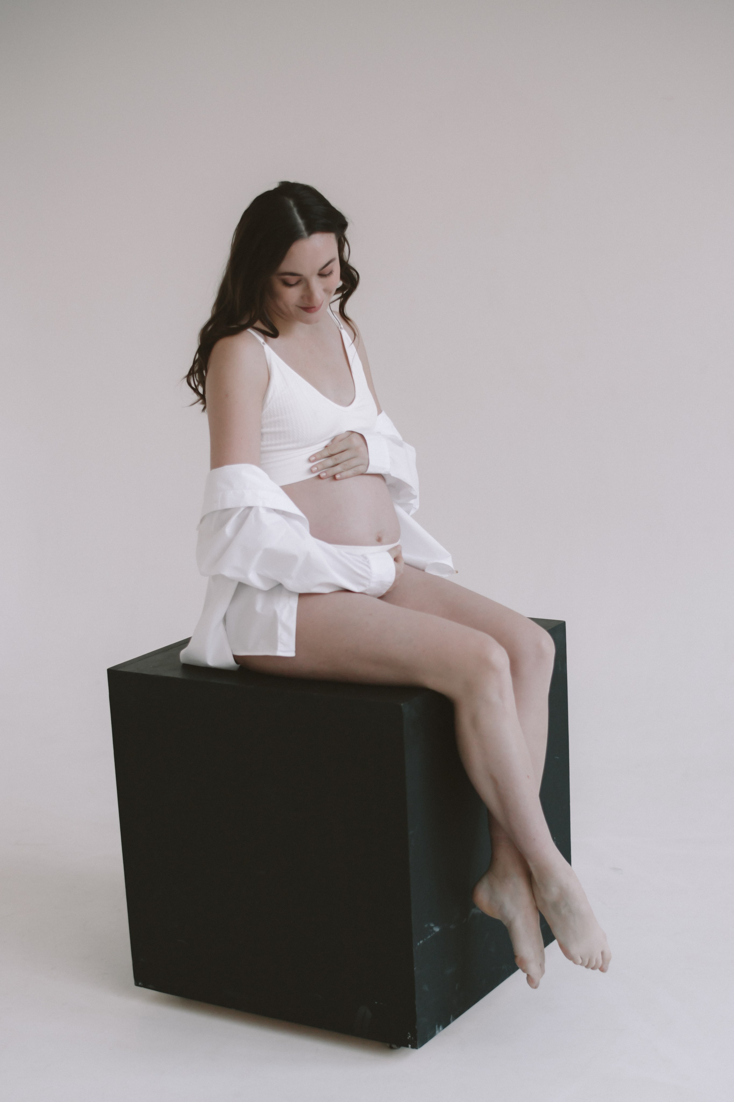 Беременность. Фотограф в Волгограде и Ростов-на-Дону Анастасия Панфилова