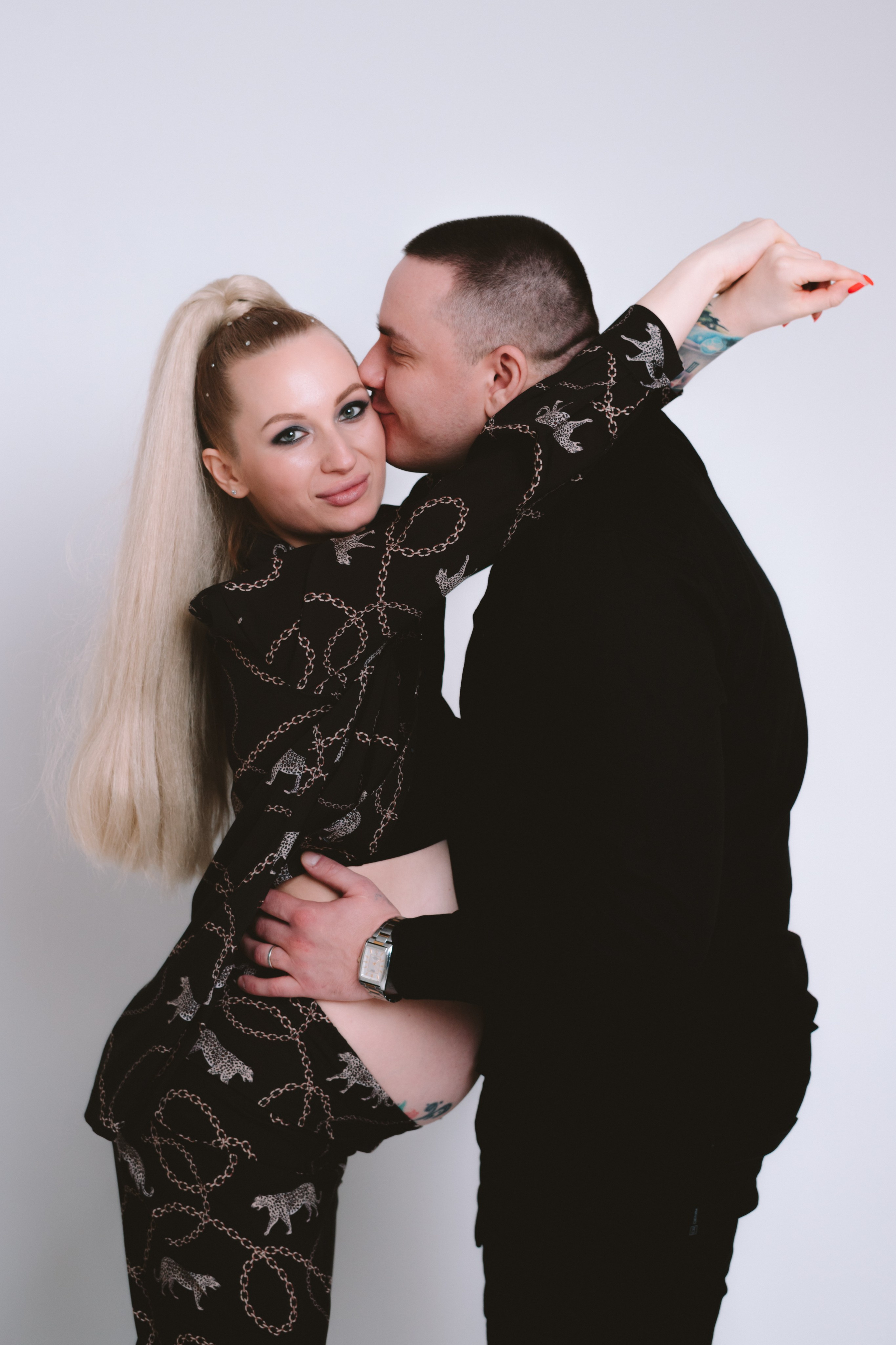 Беременность. Фотограф в Волгограде и Ростов-на-Дону Анастасия Панфилова