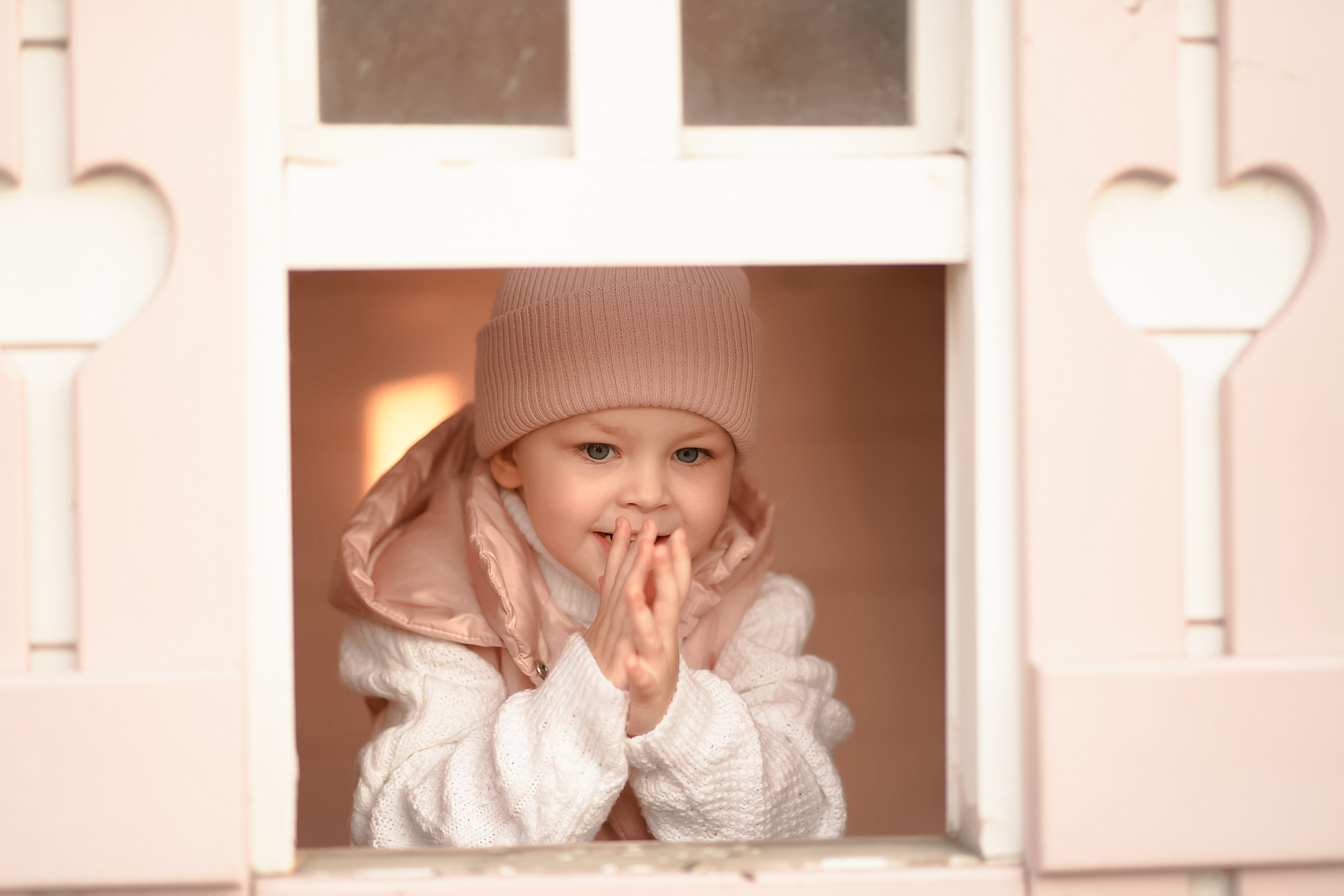 История про везение!. Фотограф Татьяна Митрофанова