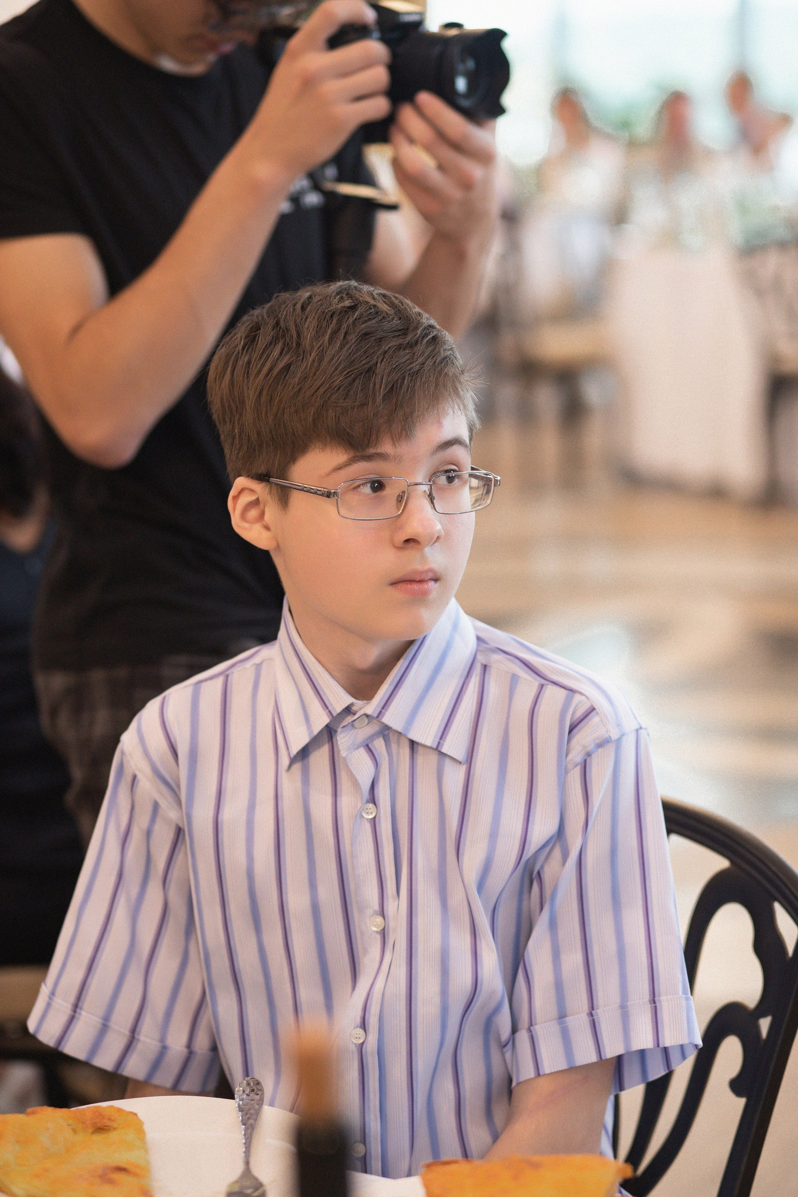 Александр и Анна. Свадебный фотограф Нижний Новгород | Софа Полякова