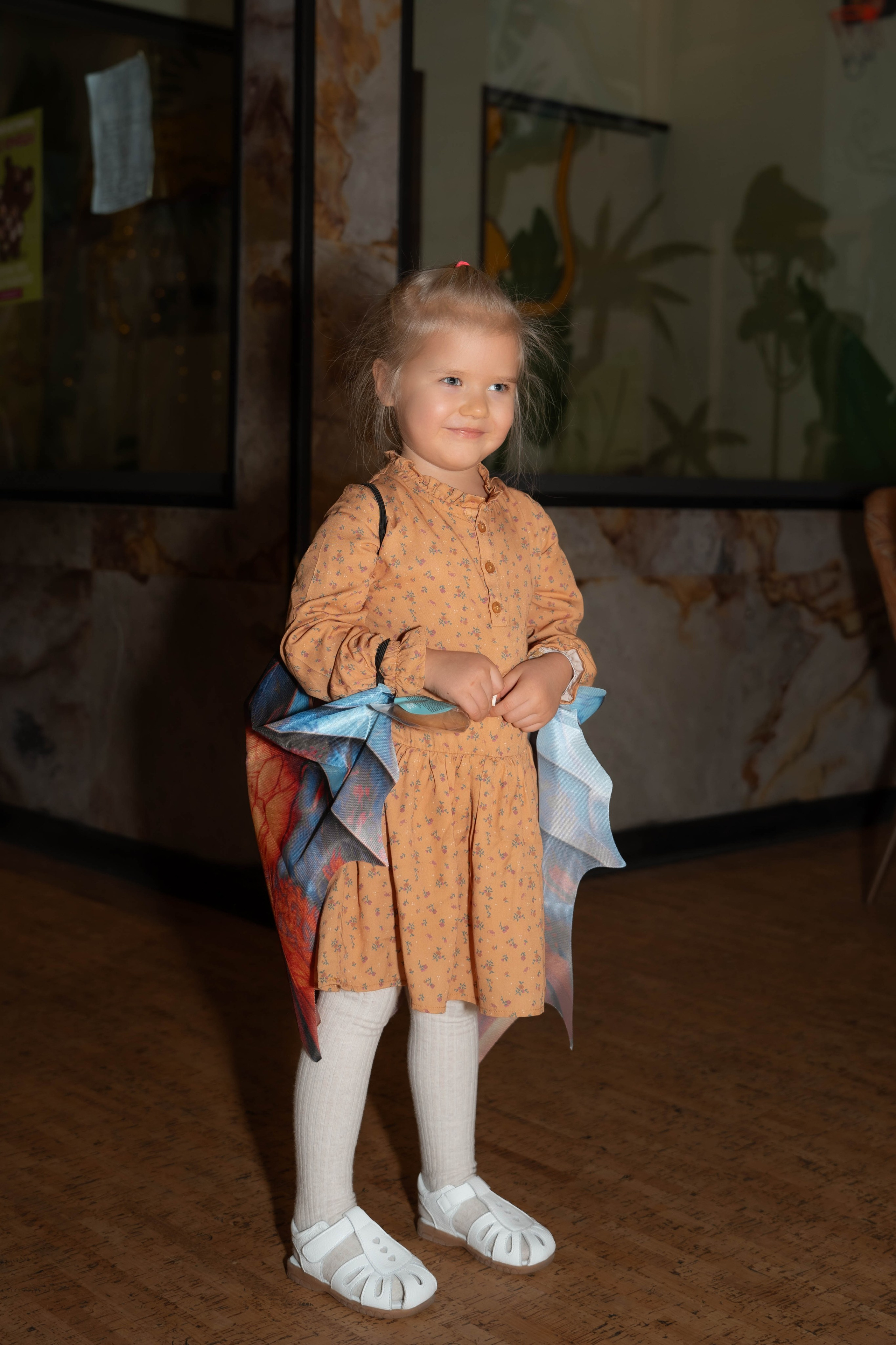 Детское день рождение