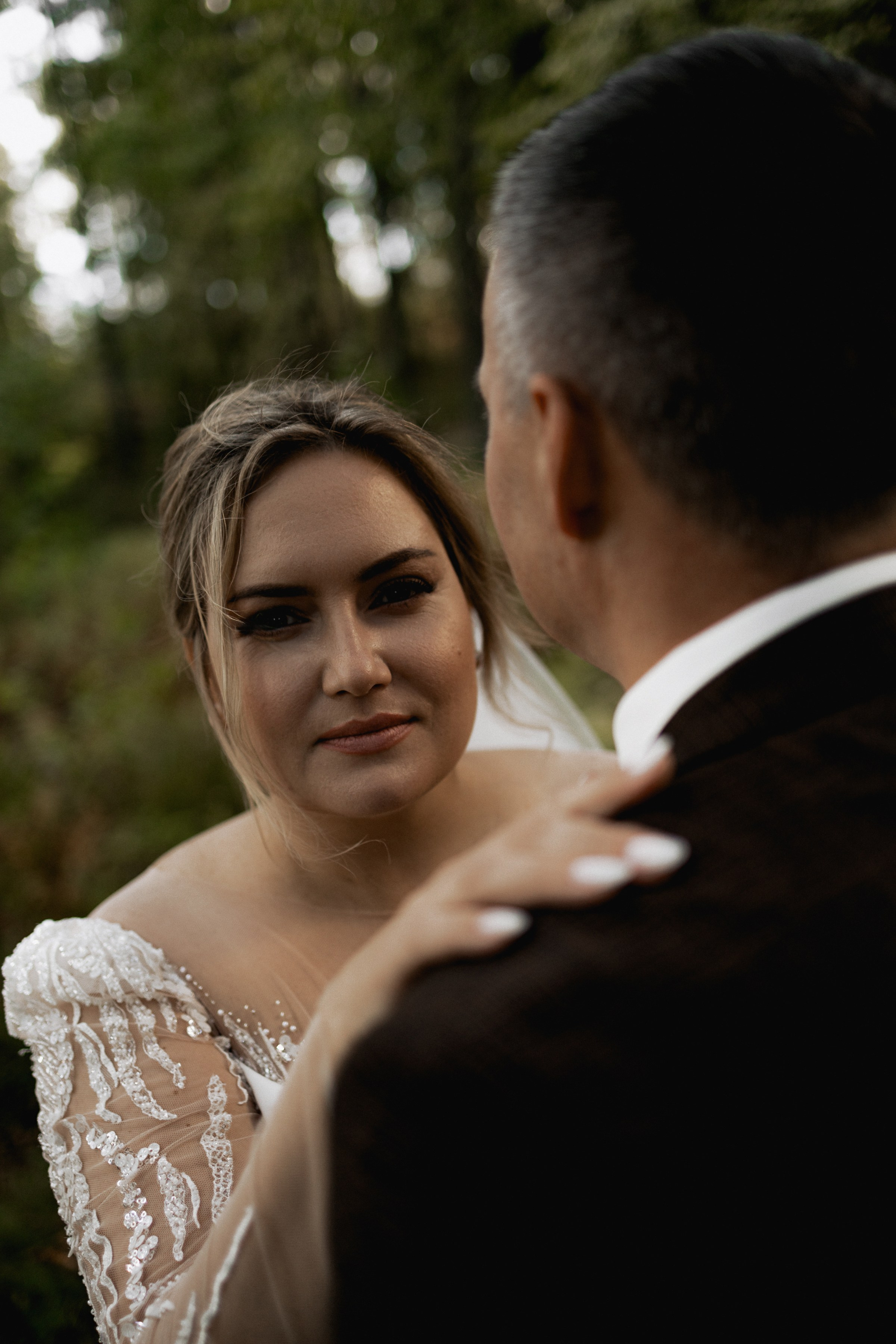 Кирилл и Лена/Wedding day. Фотограф в Выборге и Санкт-Петербурге Маша Гуляева