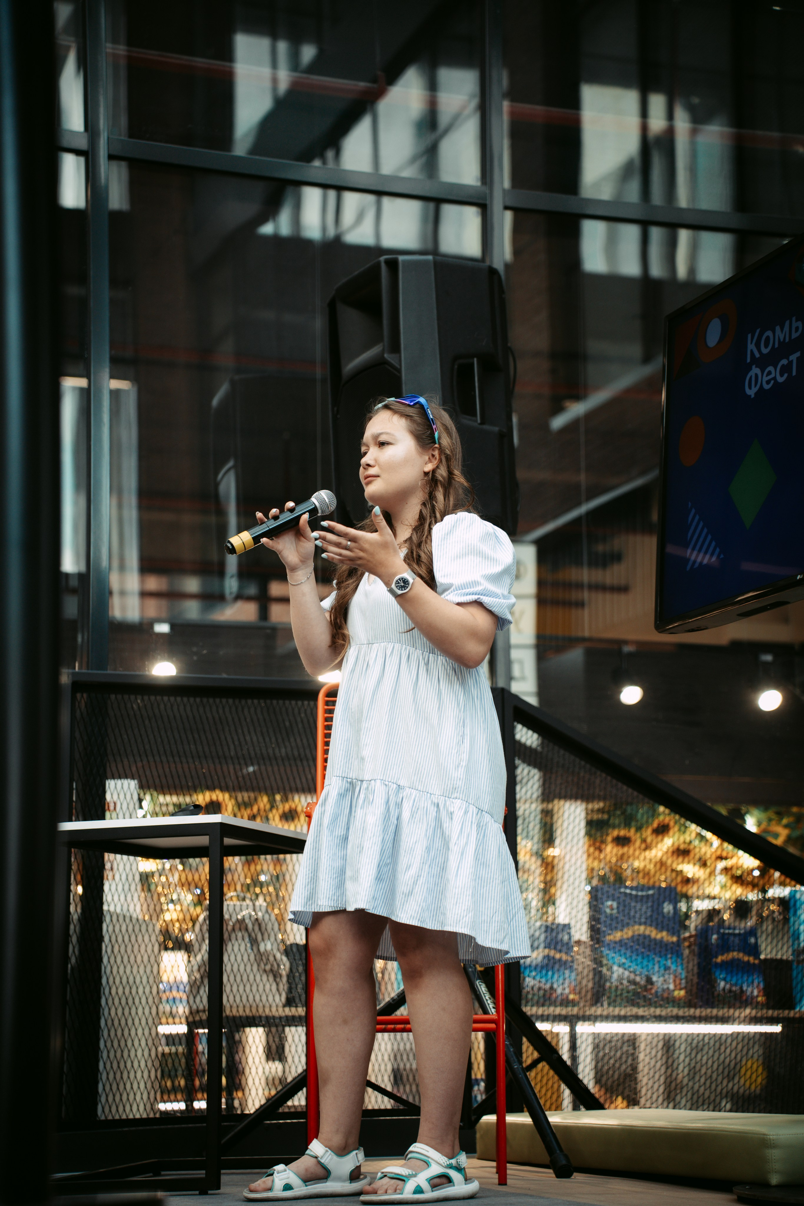 День рождения Арт-центра. Главная