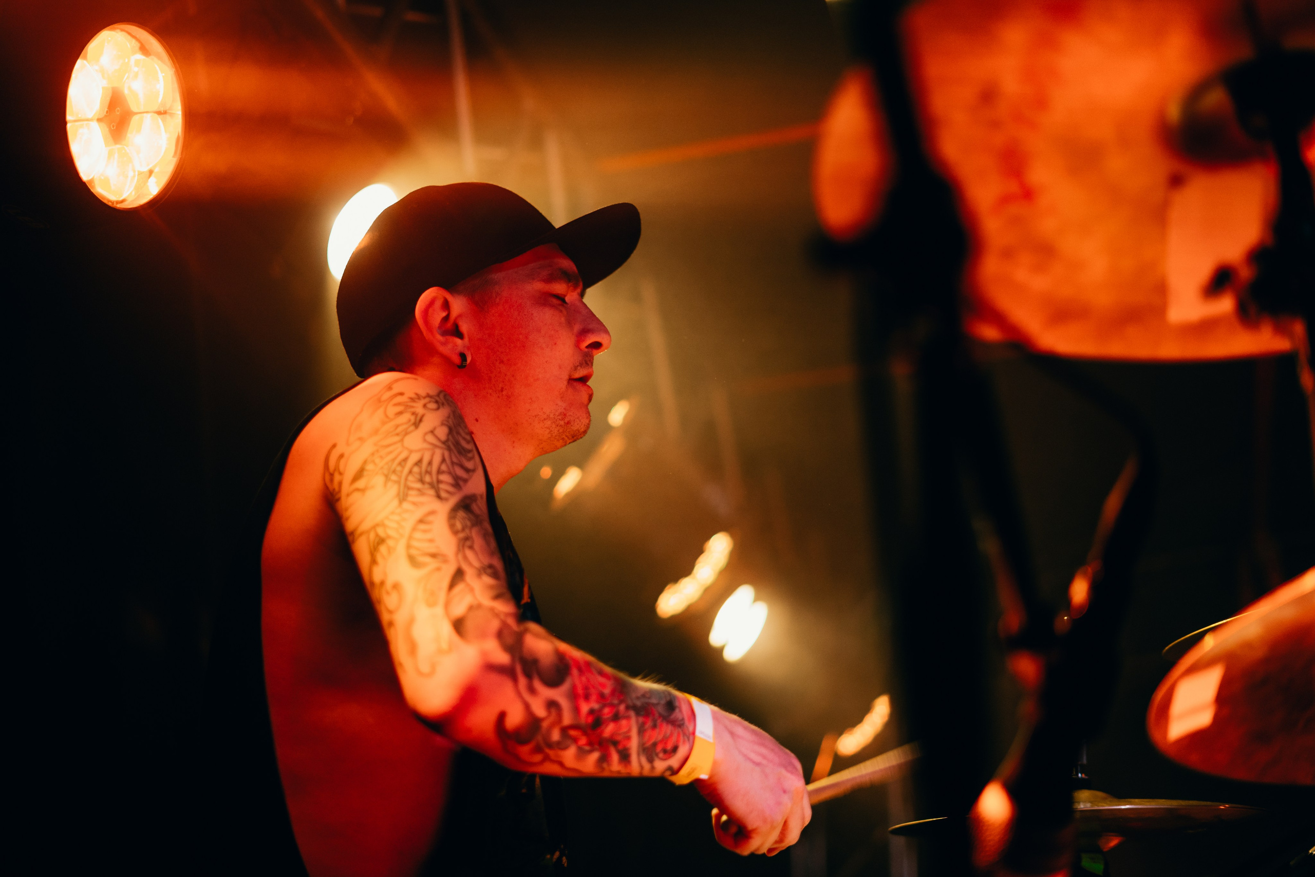 Yummy music. Главная