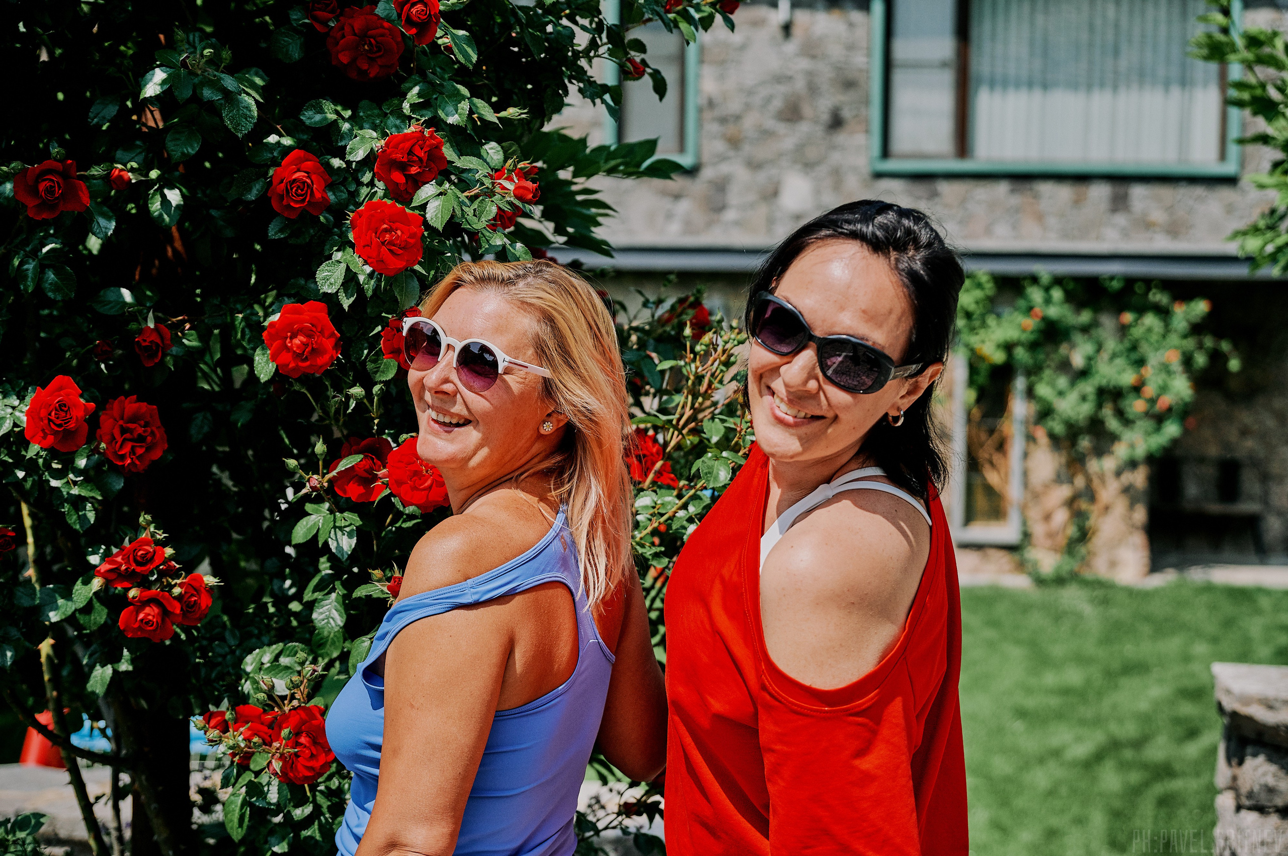 Trevel-тур с турфирмой «Команда Горький». Студия PHOTONEBO.RU