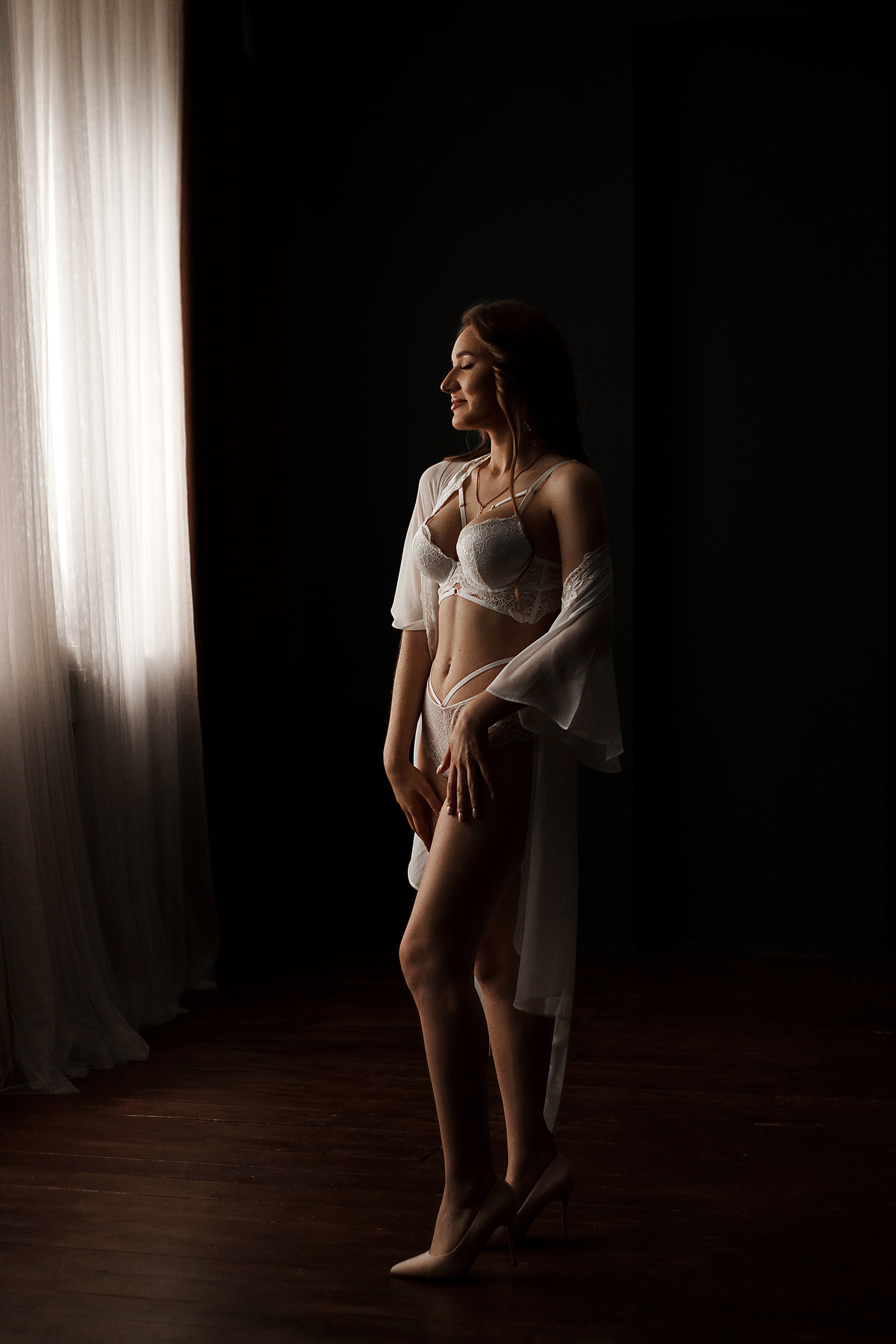 Утро невесты. Медиа-продюсер и фотограф Сорокина Кристина г. Благовещенск