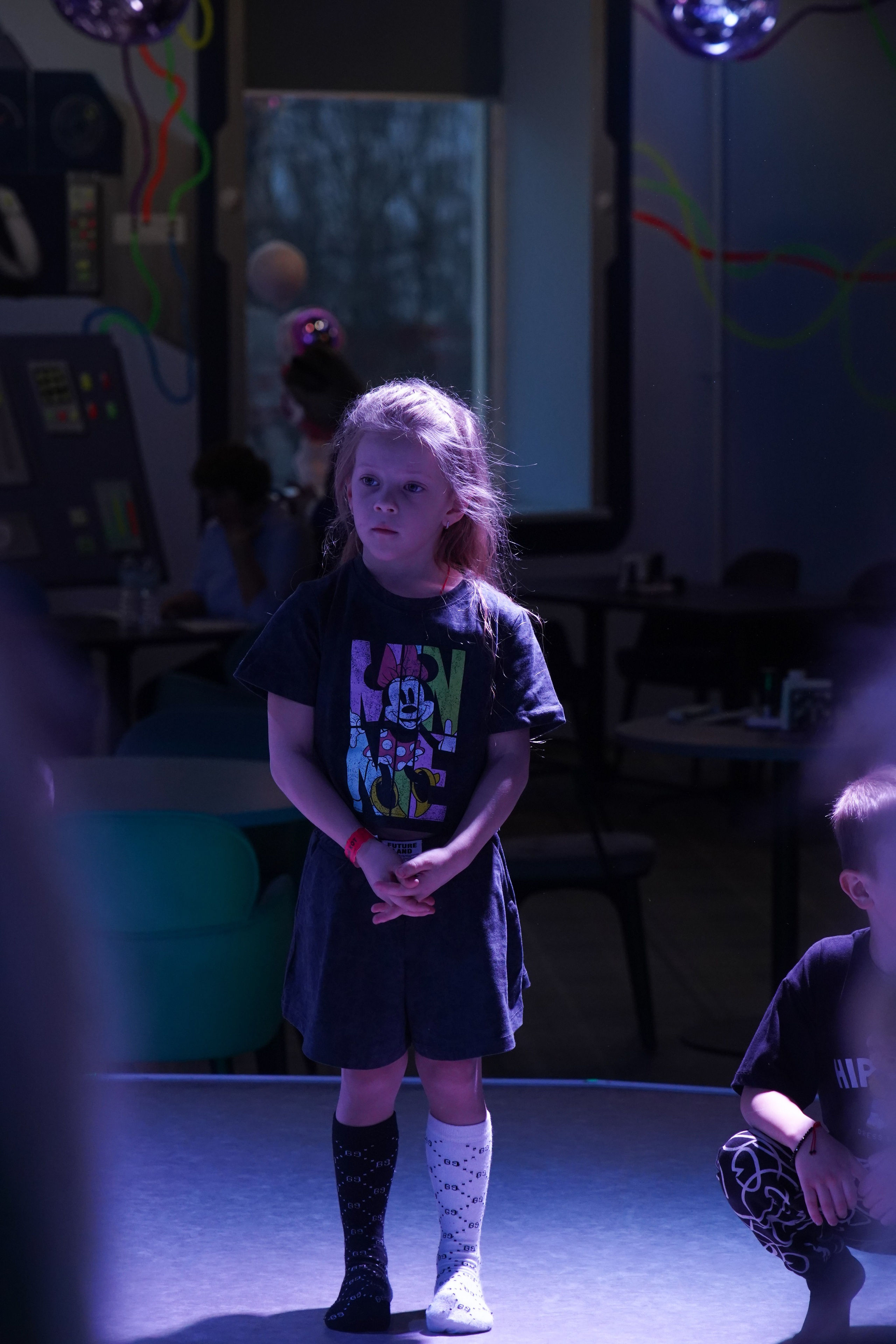 Детский день рождения 📍Лунный кот. Анна, фотограф Москва, Зеленоград