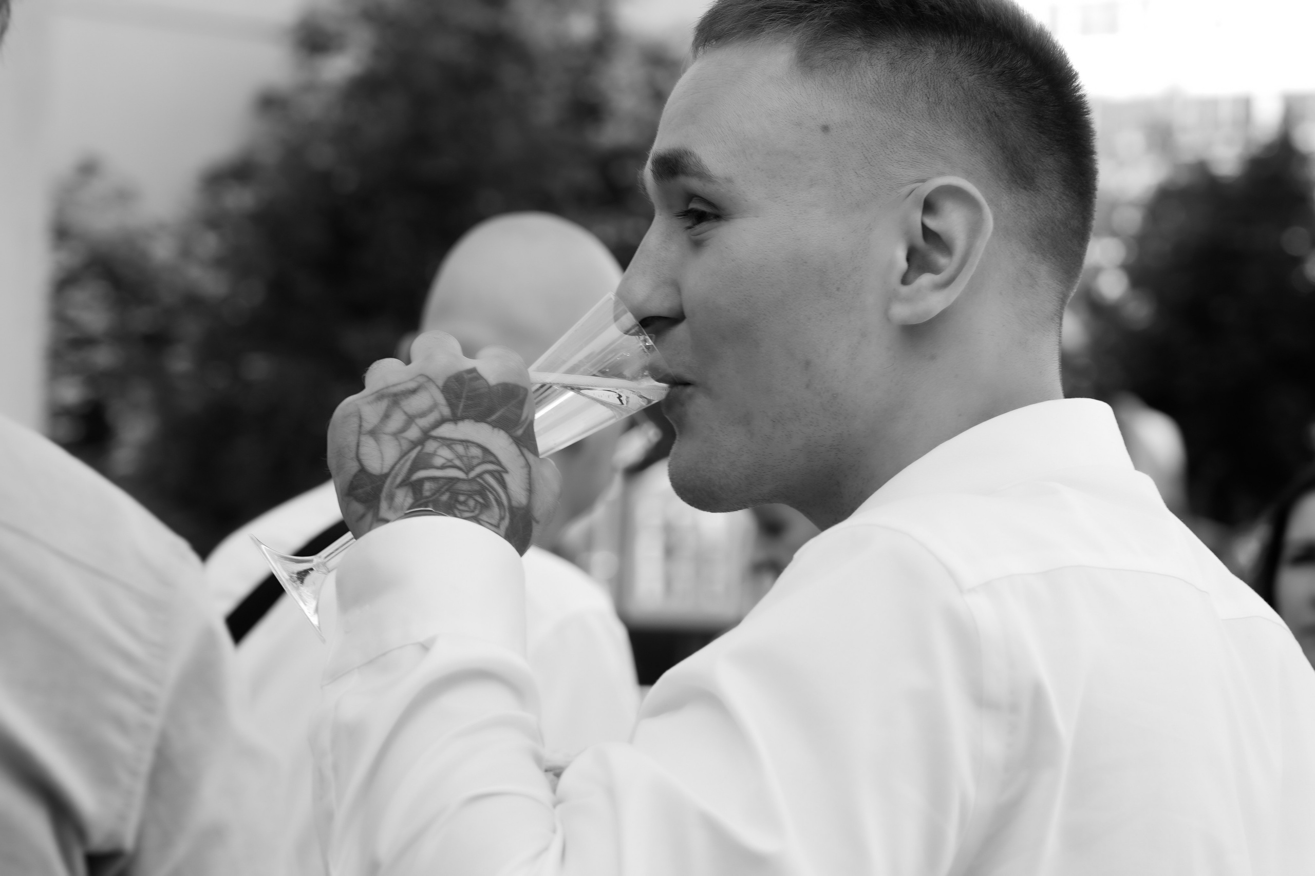 Свадьба Ангелина и Никита. Анна, фотограф Москва, Зеленоград