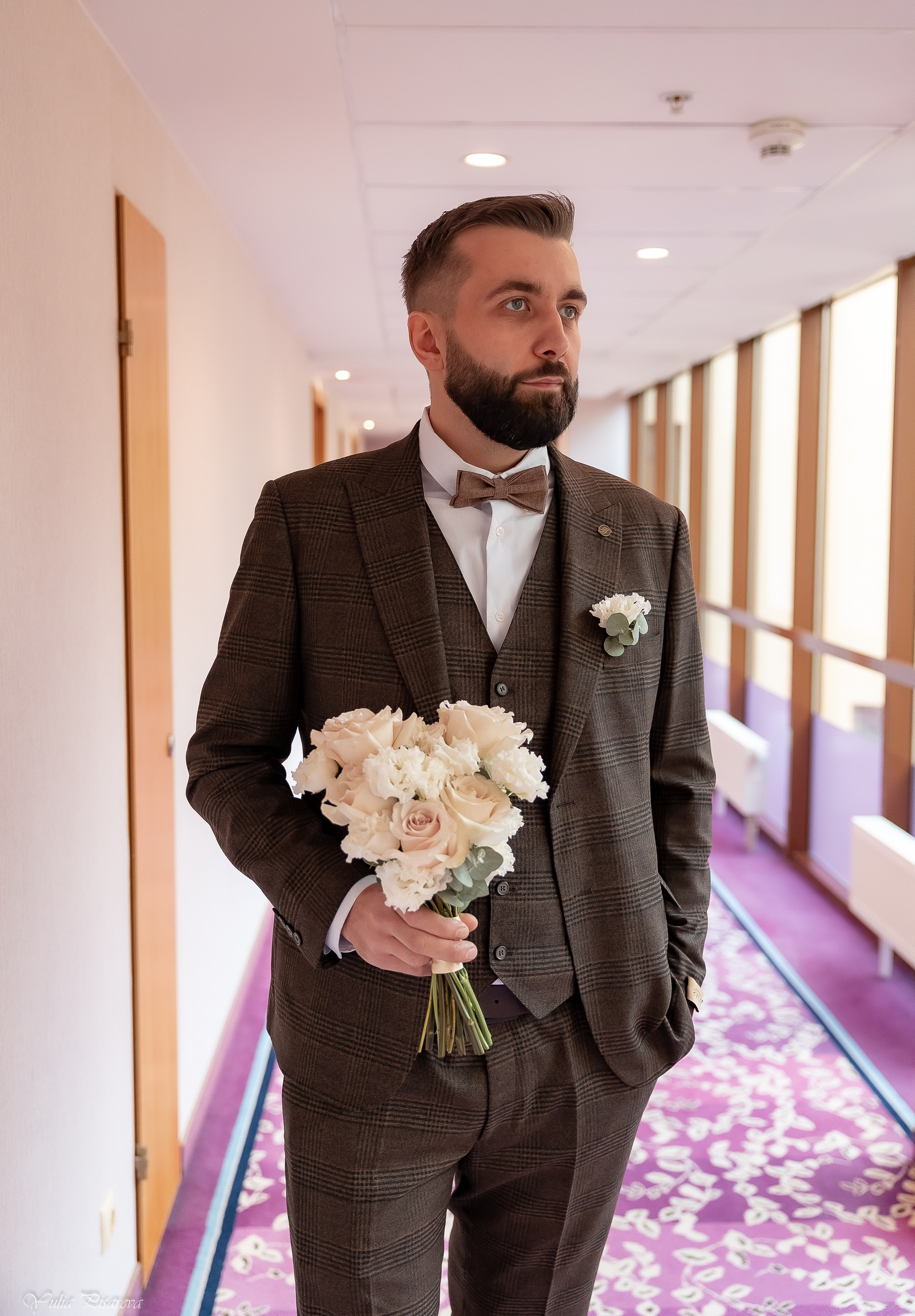 Свадьба Никита и Валерия. Фотограф в Санкт-Петербурге Писарева Юлия