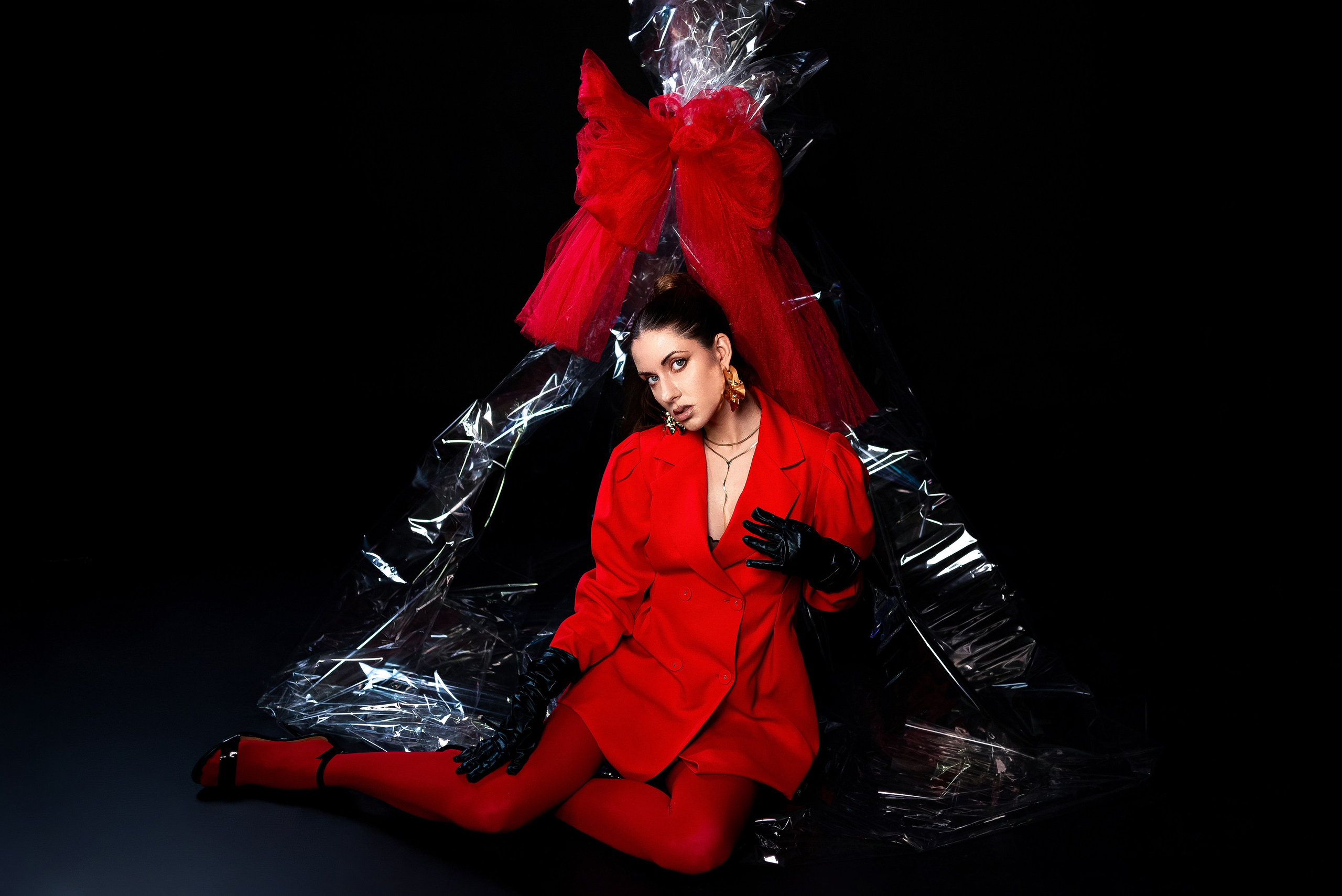 Аксинья.Gift. Фотограф в Санкт-Петербурге. Диана Шкутова