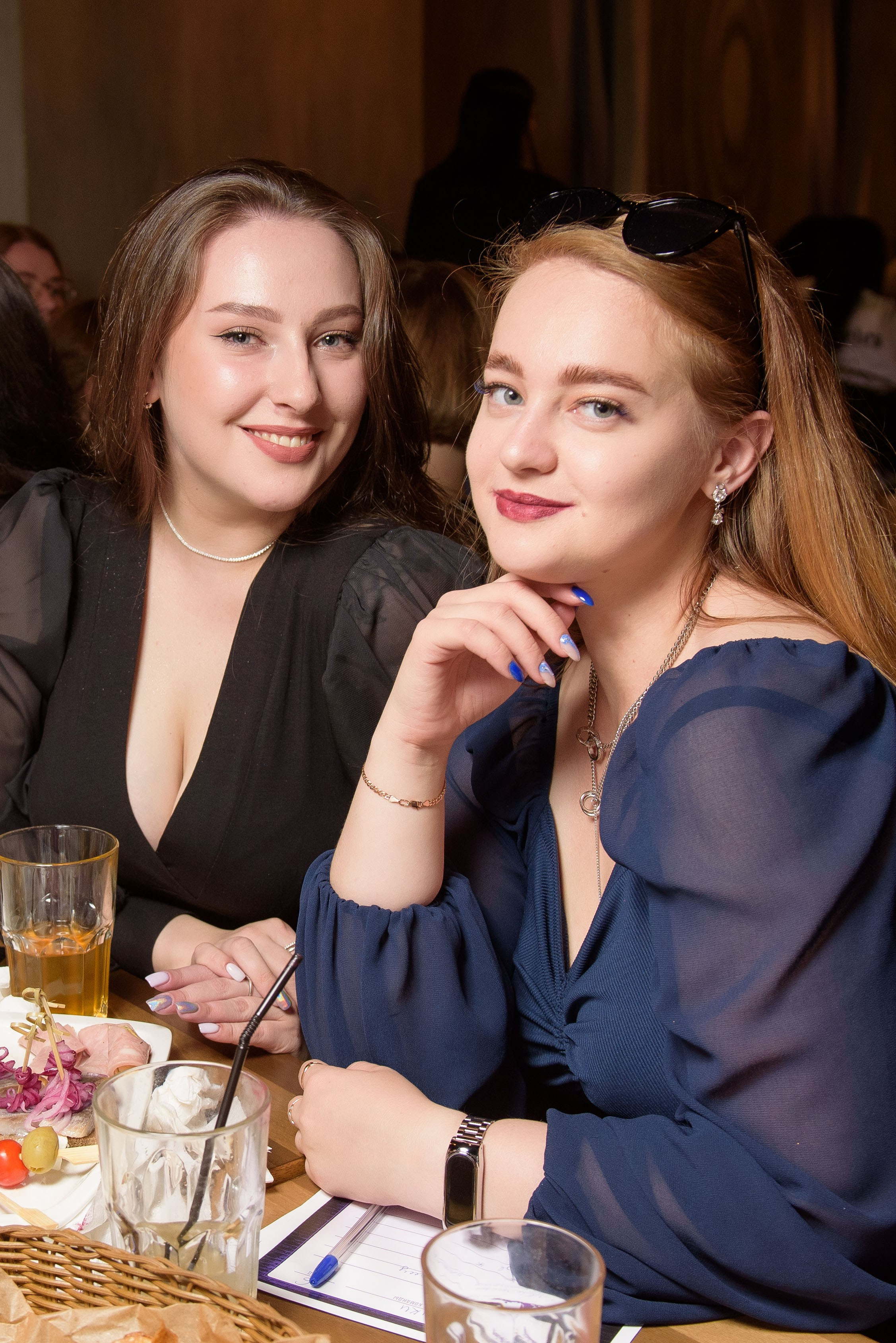 Квизы и Игры. Фотограф Дмитрий Потатуев