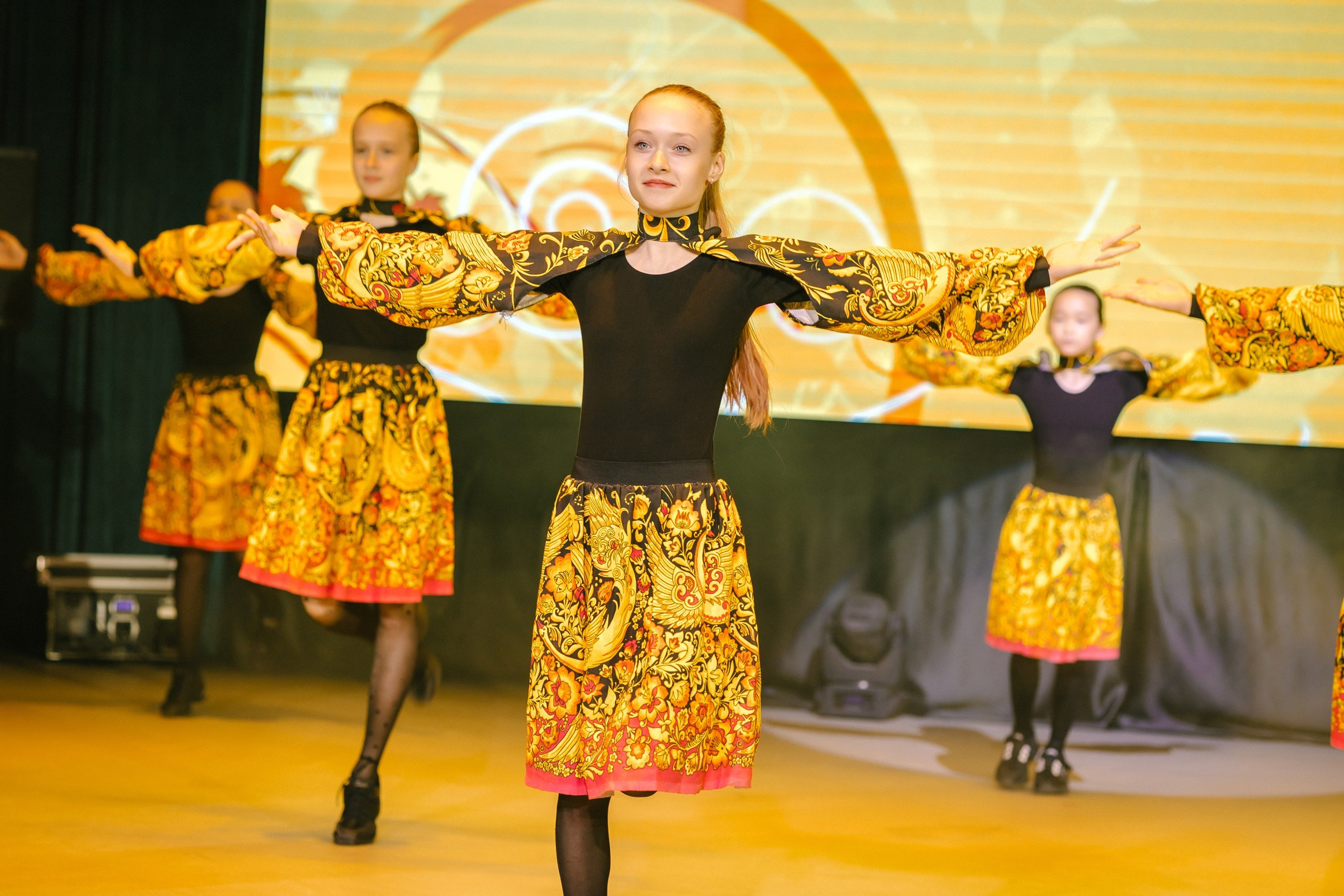 Фотограф на мероприятие в Комсомольске-на-Амуре — цена за час съемки