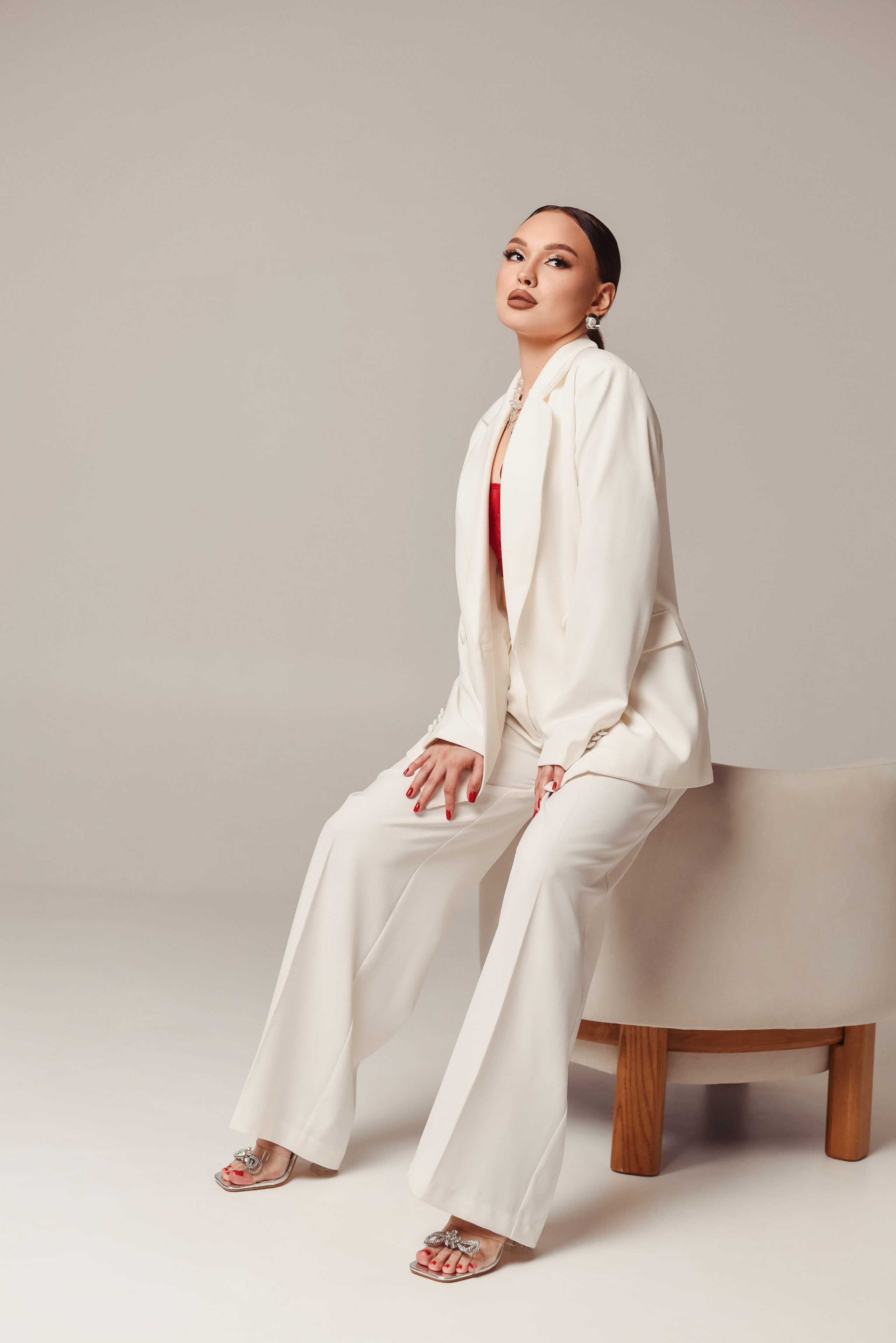 Алина. Женский фотограф в Ростове-на-Дону Бондаренко Светлана