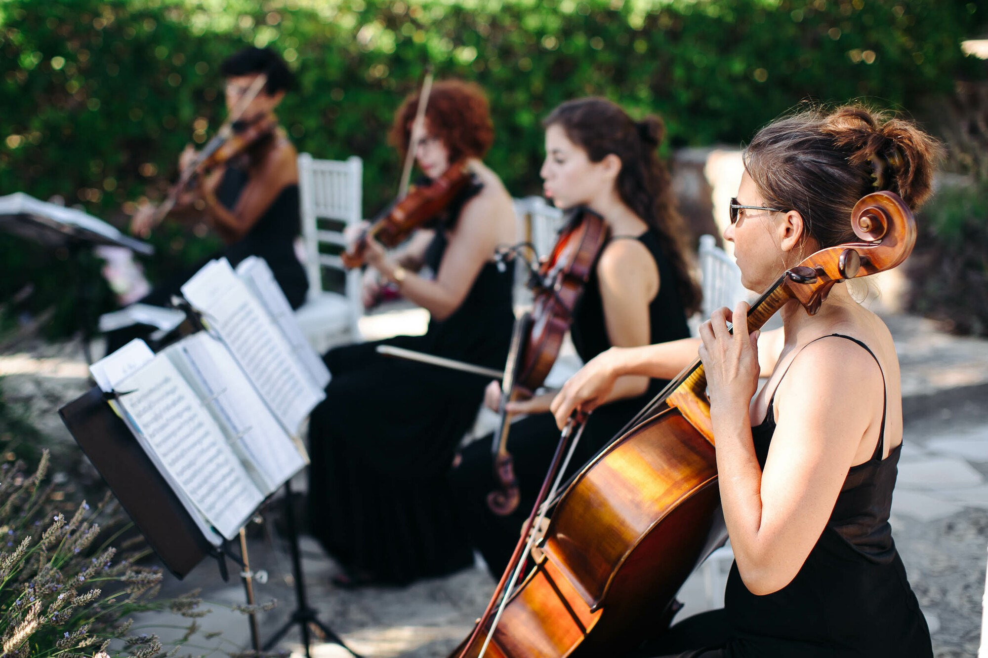 Гена, Аня и их свадьба в Каннах. Свадебный фотограф в Санкт-Петербурге и Москве Андрей Нестеров