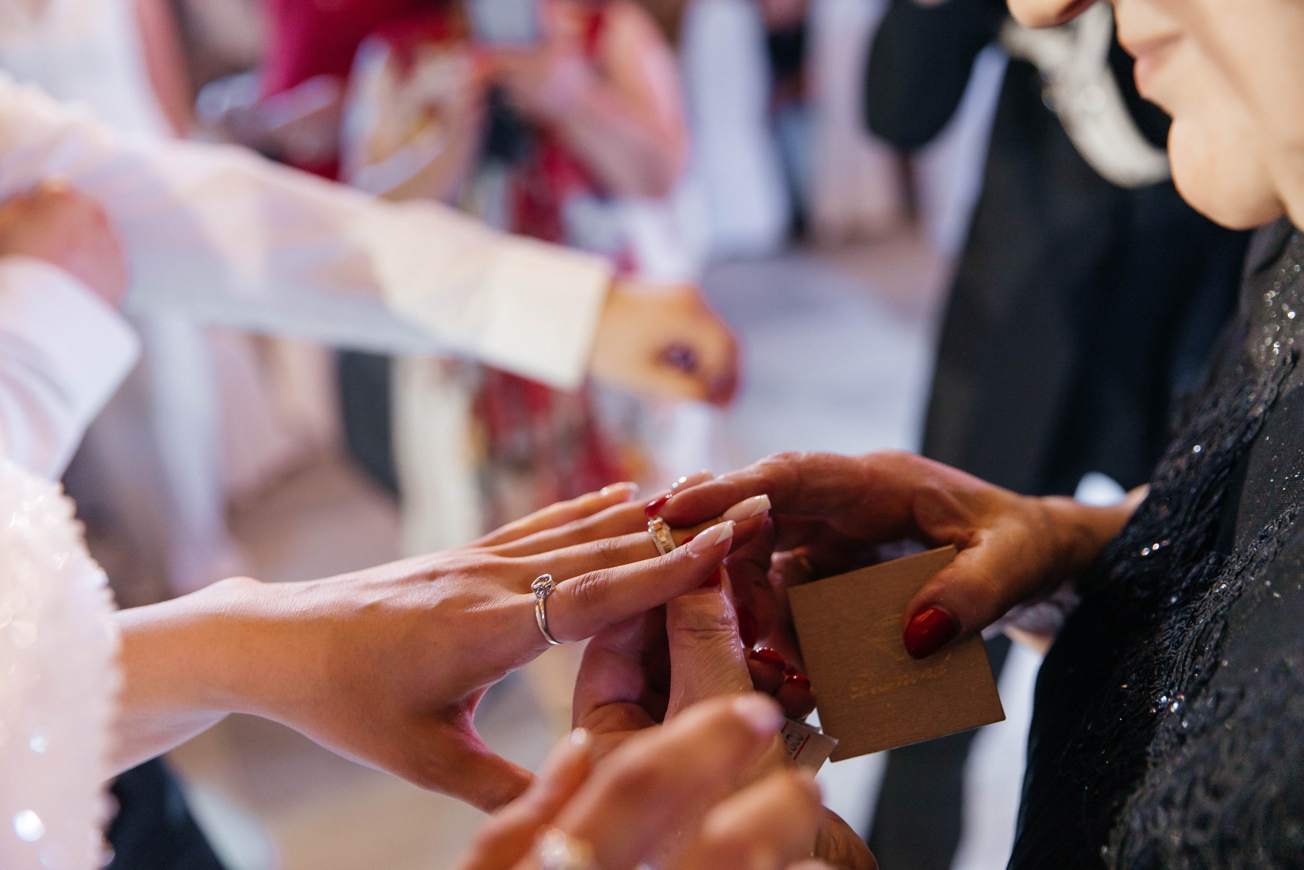 Арсен & Мариам. Главная