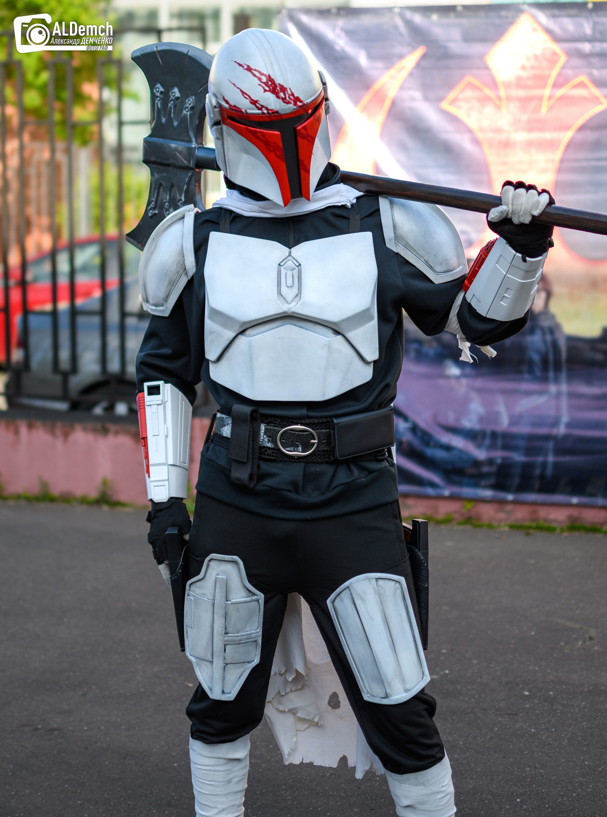 Звёздные войны картинки персонажей и косплей фото в Москве