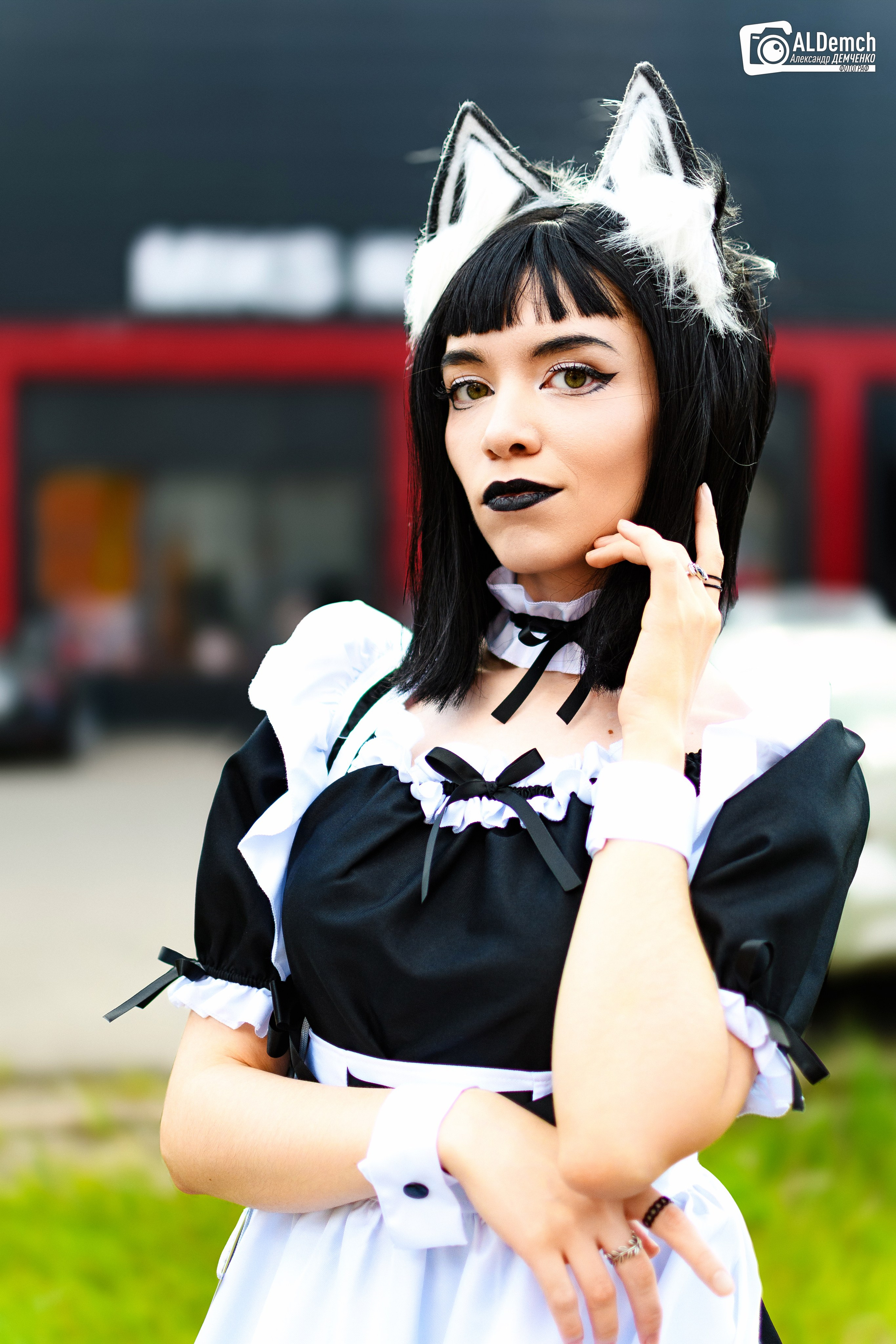 Epic Con Russia 2025 фото с косплей фестиваля в Москве