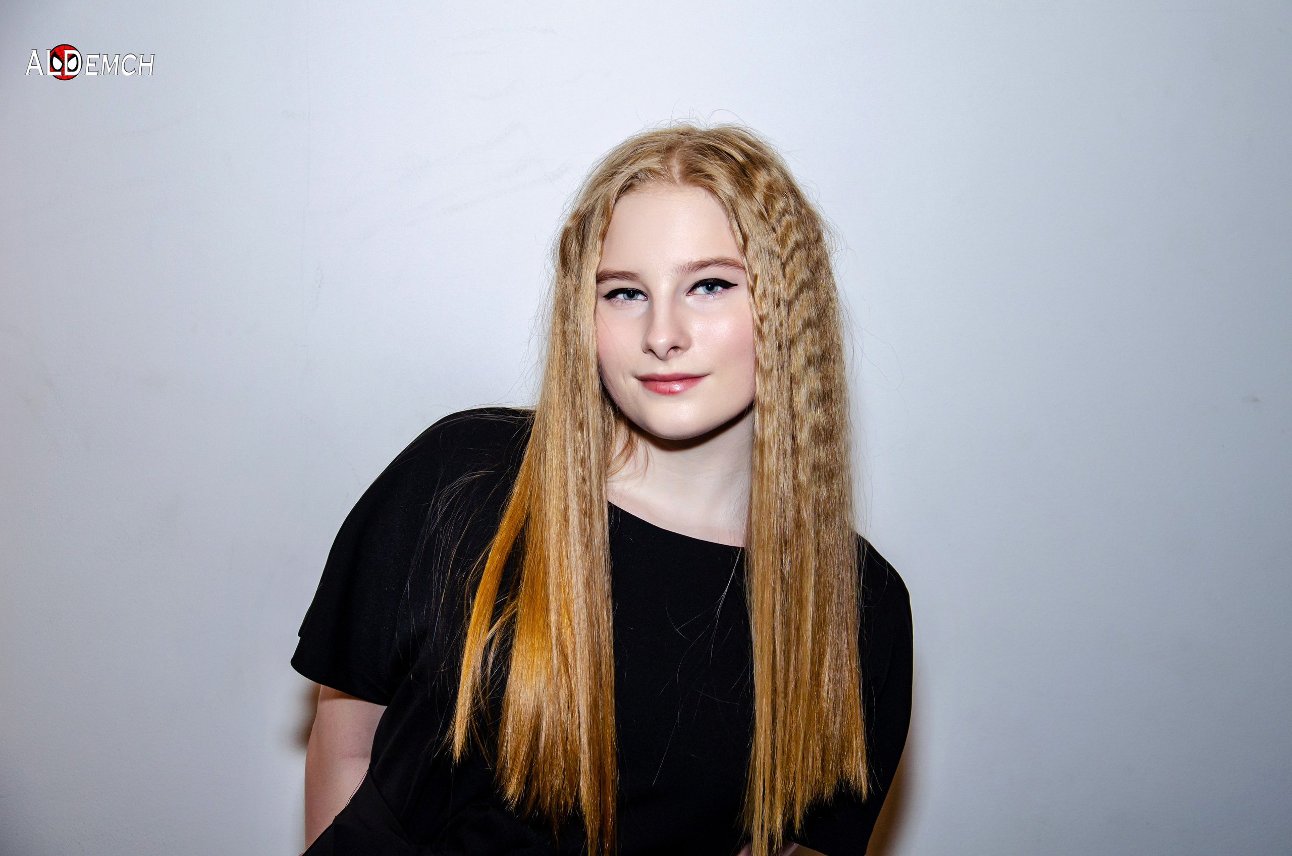 Хэллоуин и косплей фестиваль FFP в Москве, Красный Октябрь