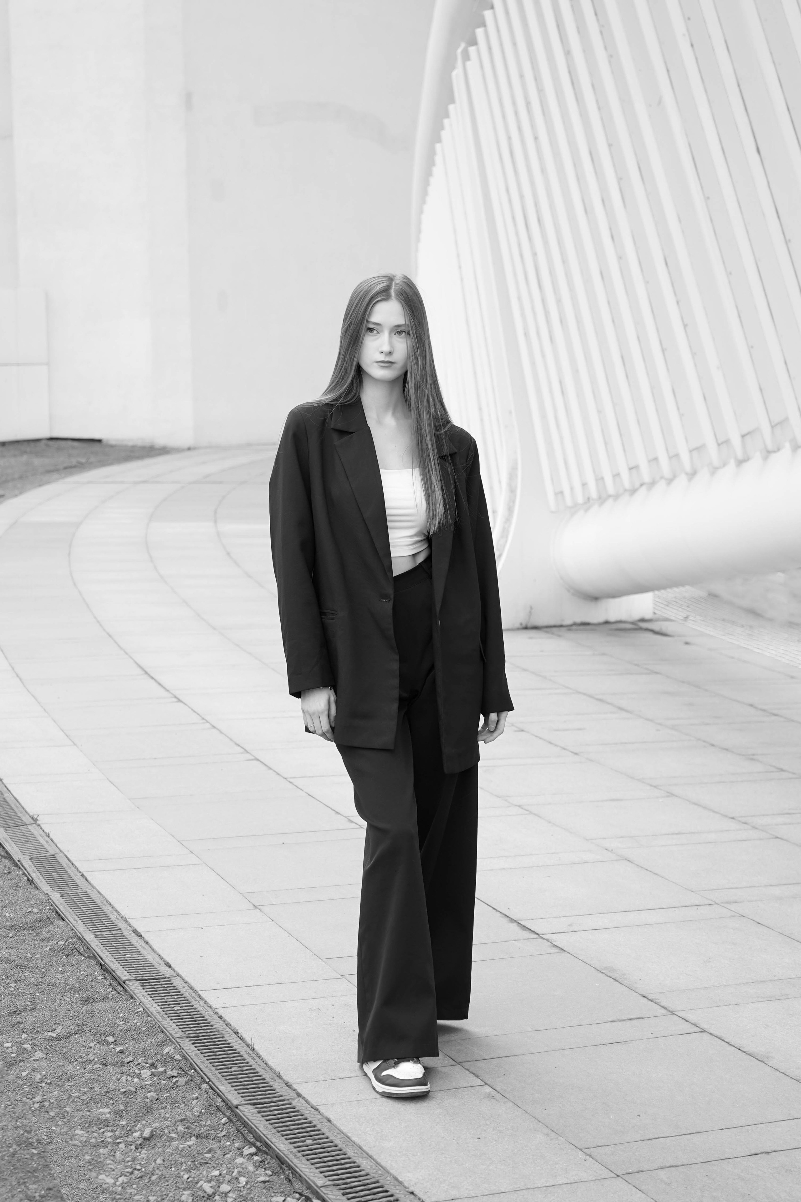 Стрит москва сити. Главная