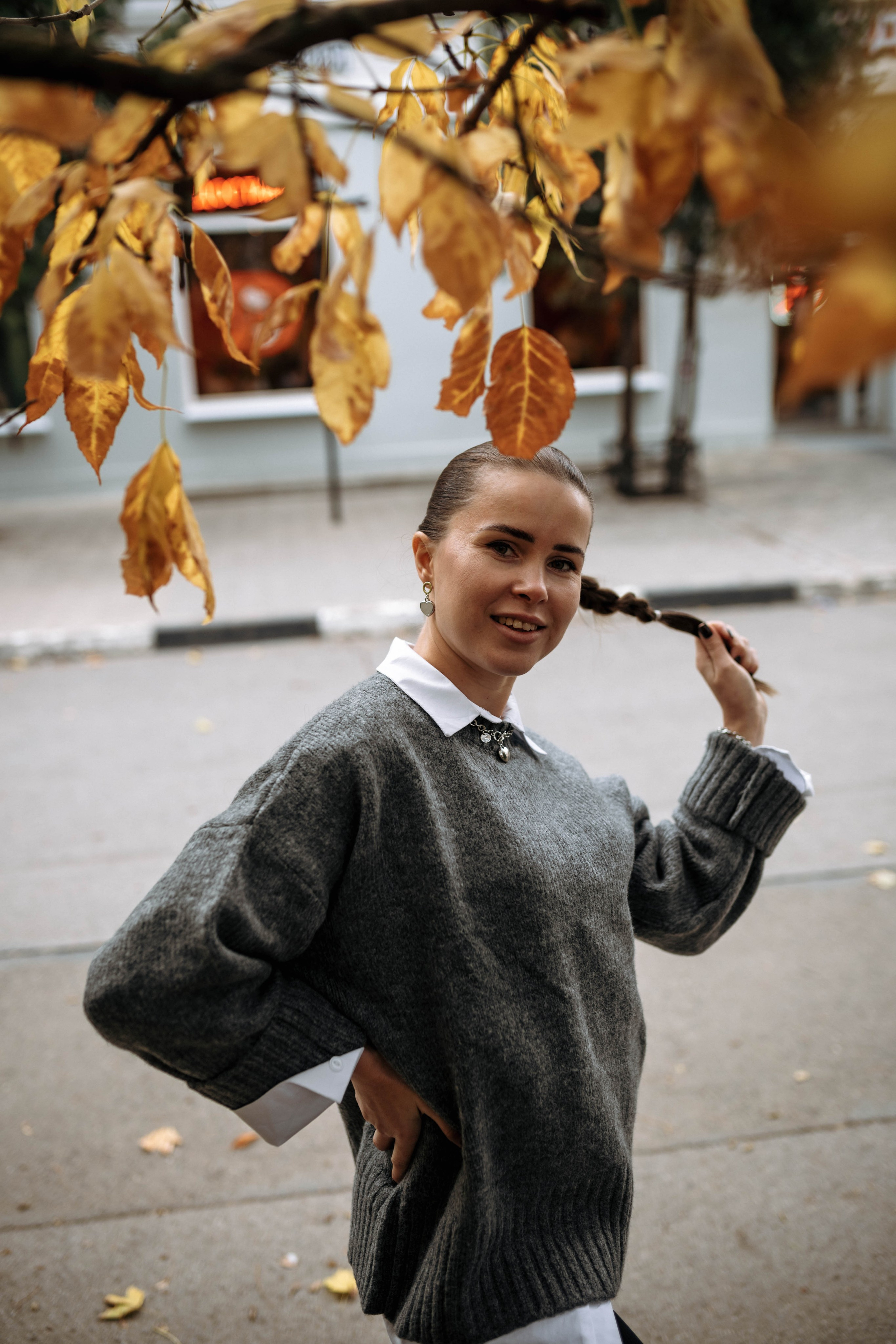 Лариса. Фотограф Сальск Катерина