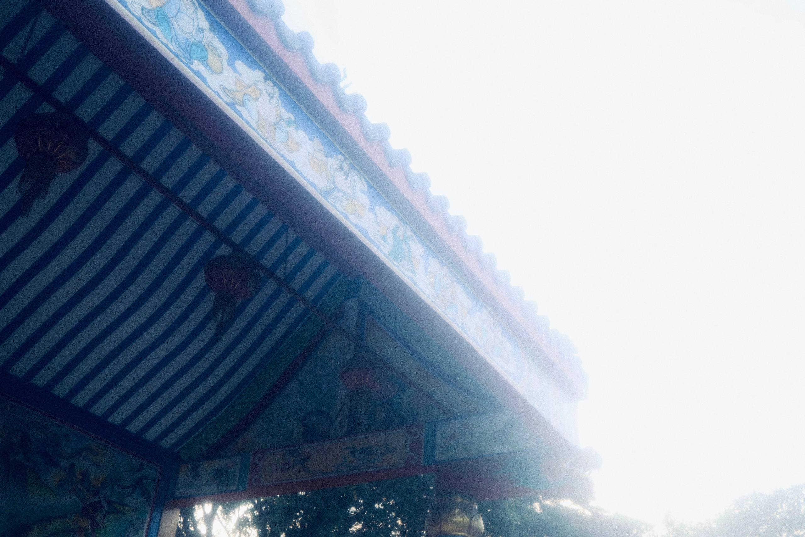 Where my favorite writer lived / Samui 2024. POLINA MÔMOT