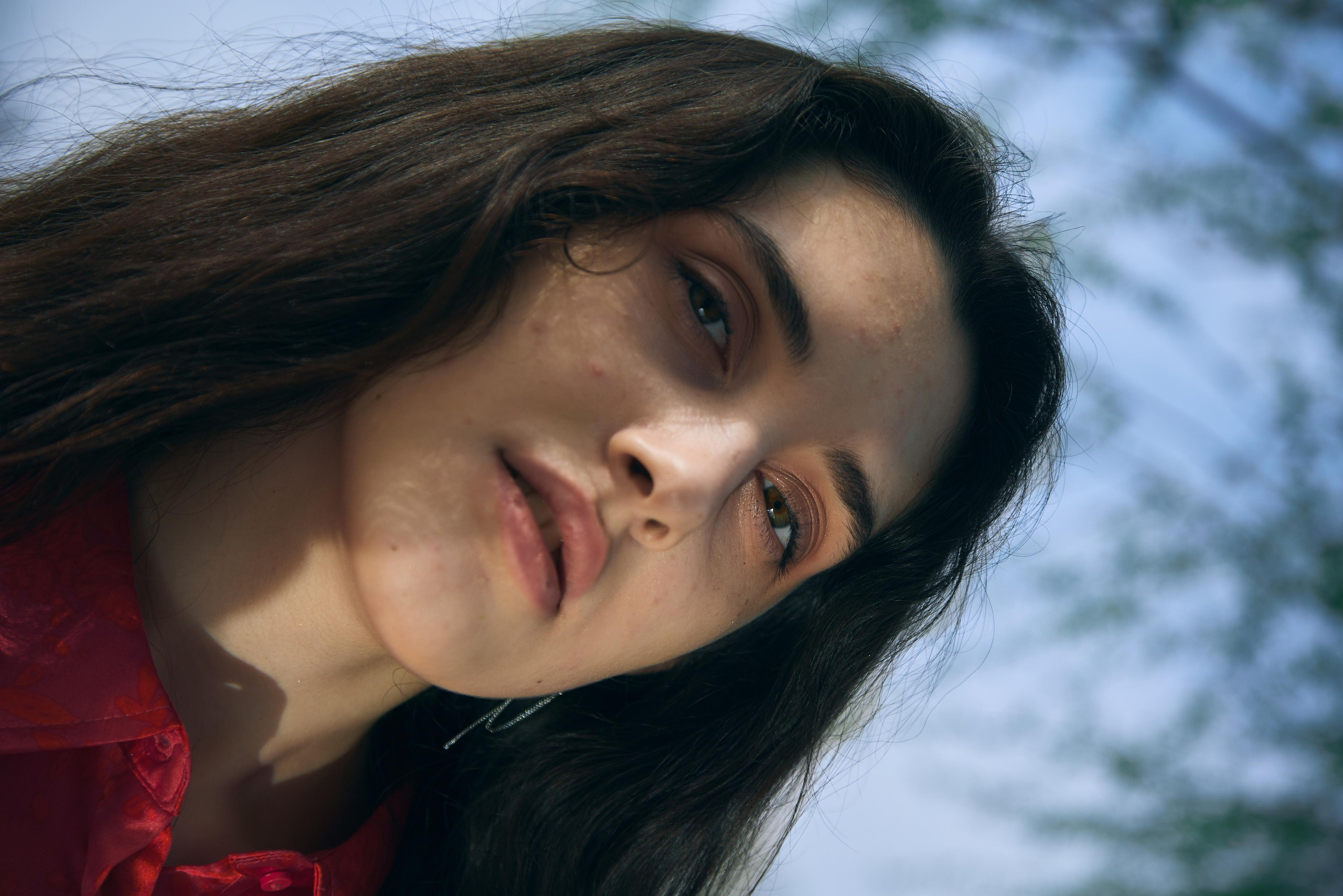 Катрин. Фотограф в Ростове-на-Дону Ника Обида