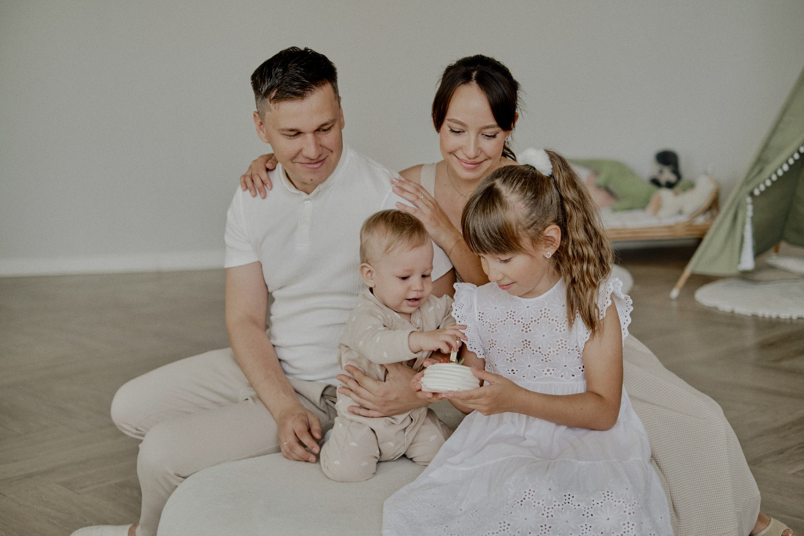 Scandi. Свадебный фотограф Кристина Кулецкая г. Челябинск