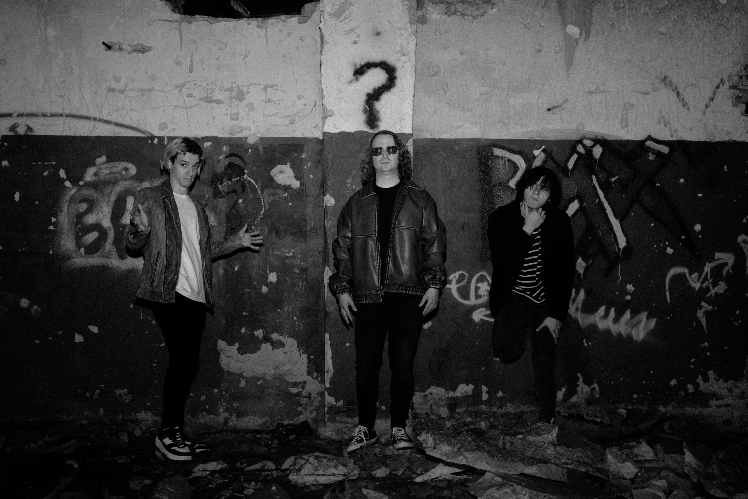 Легранж. Фотограф Екатерина Крючкова