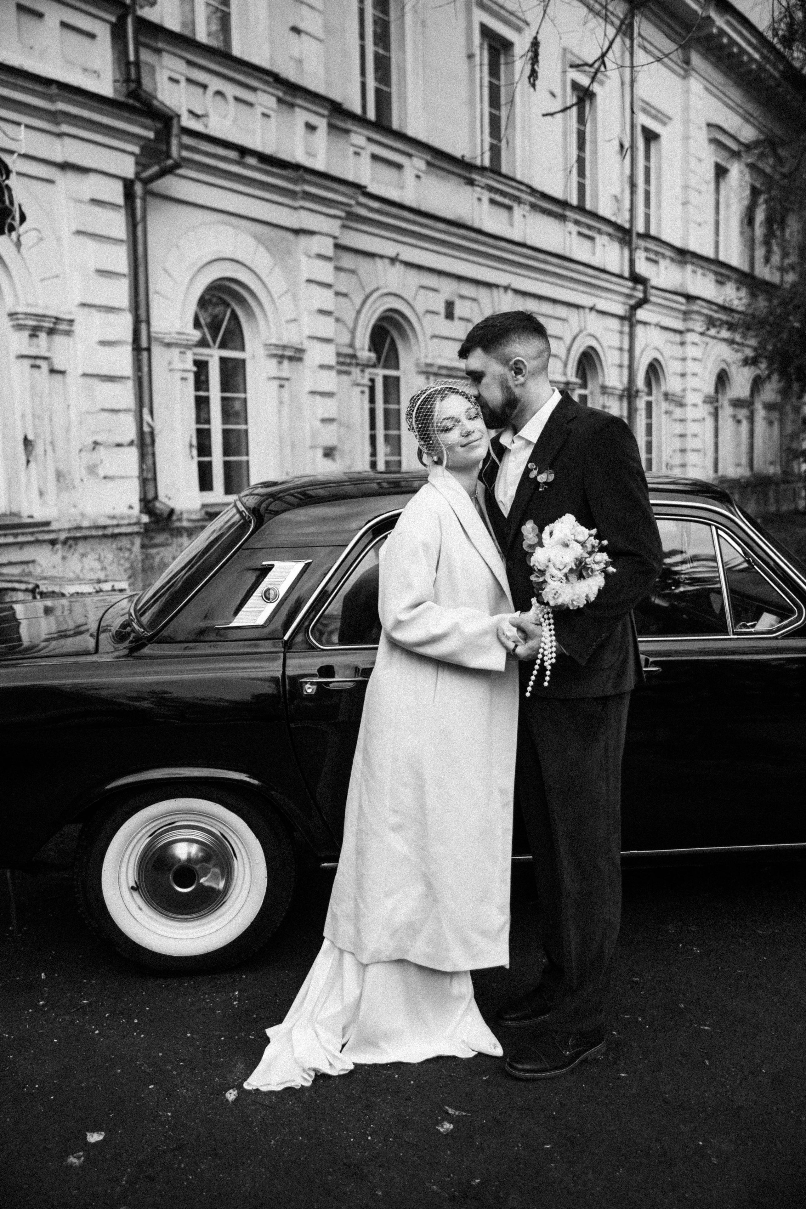 Константин и Екатерина. Фотограф Барнаул Полина Теплова