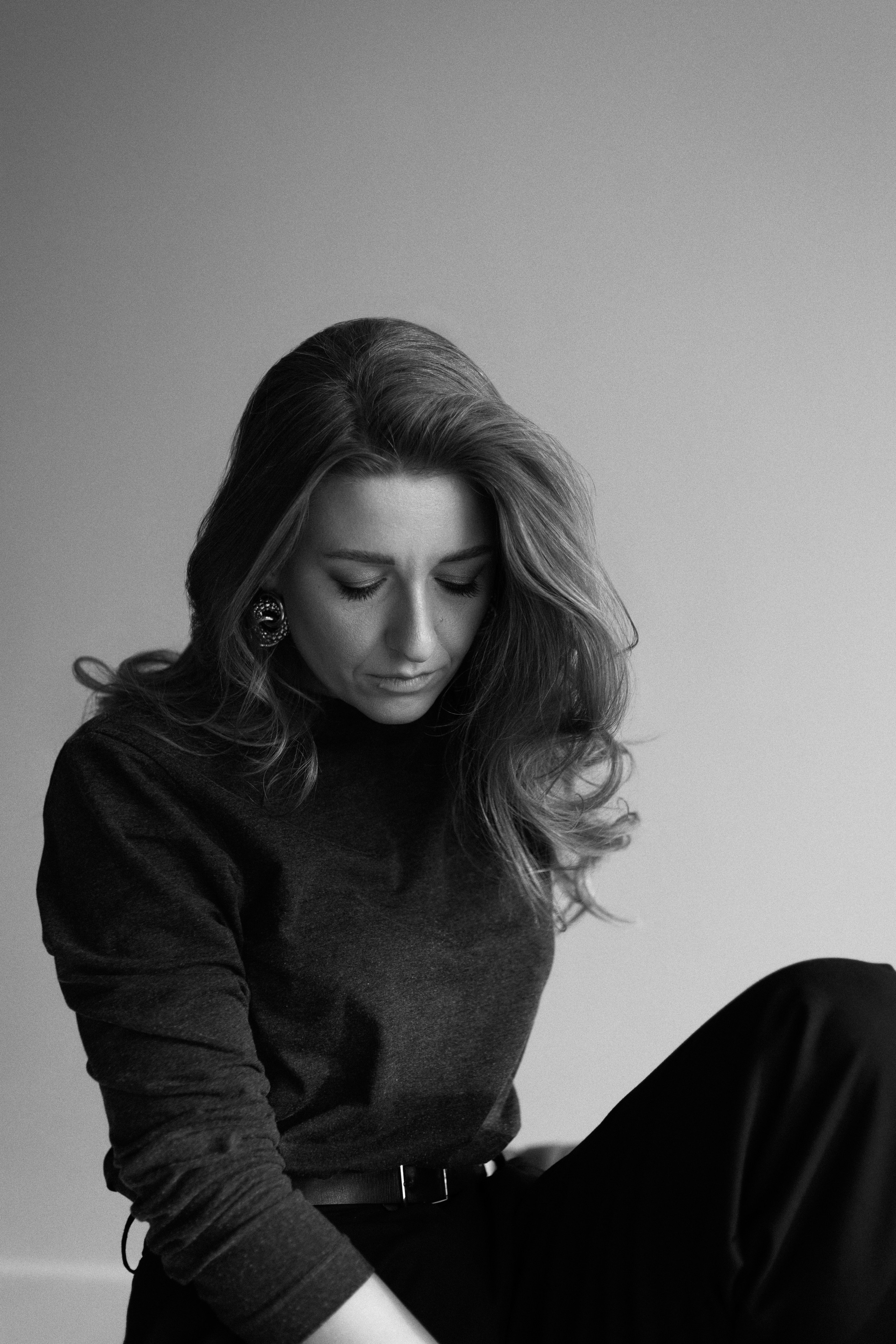 Эльвира. Фотограф  в Москве