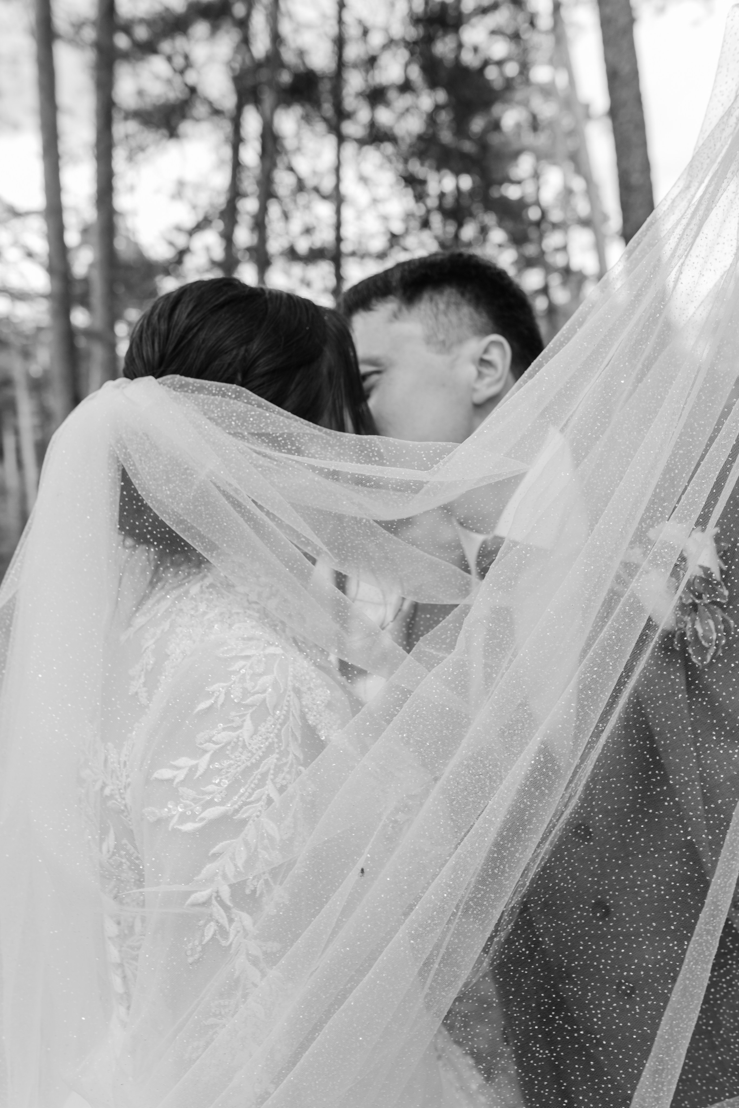 Владимир & Анастасия. Свадебный фотограф в Чебоксарах Анастасия Иванова