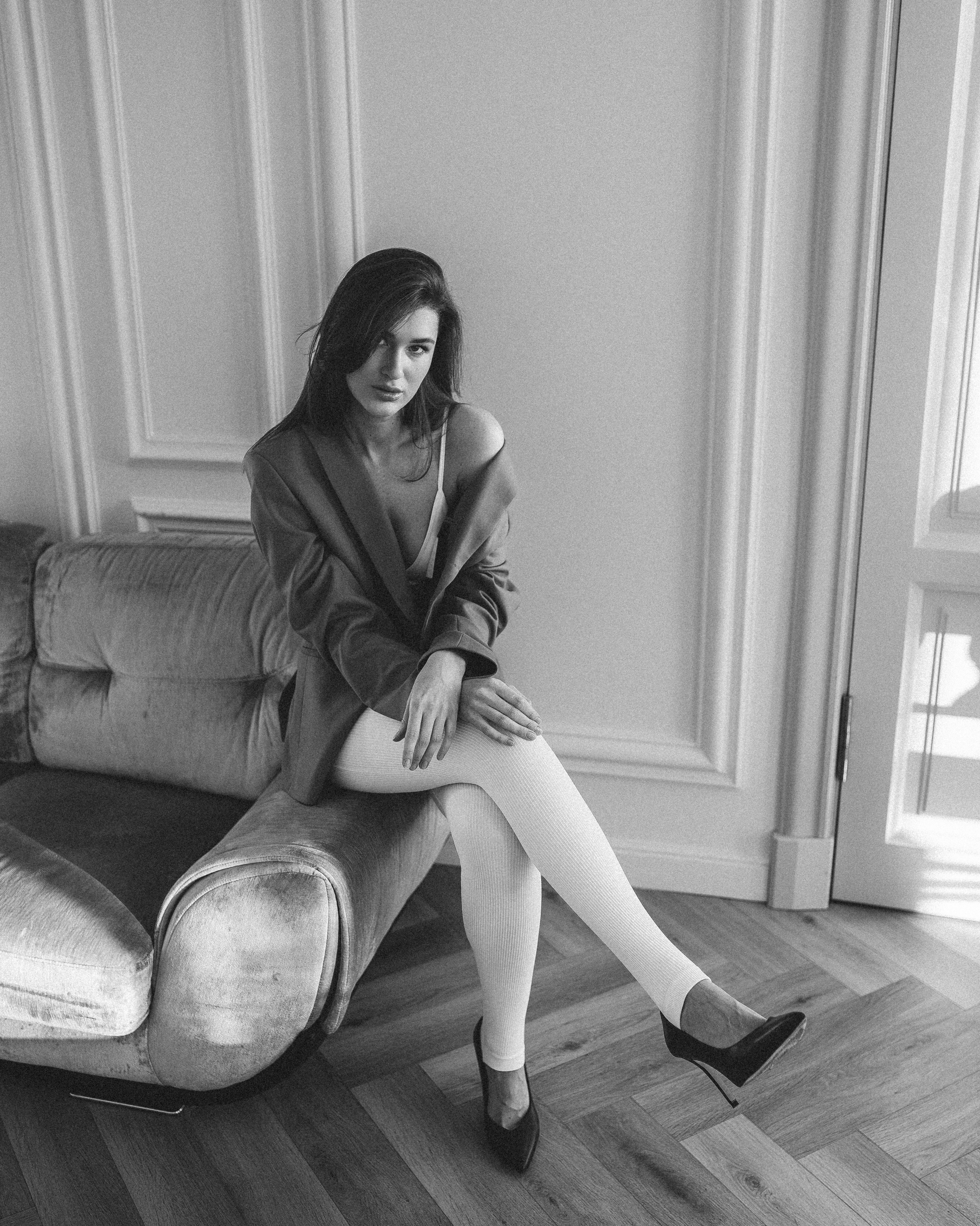 Irina. Фотограф из Санкт-Петербурга Григорий Куликов