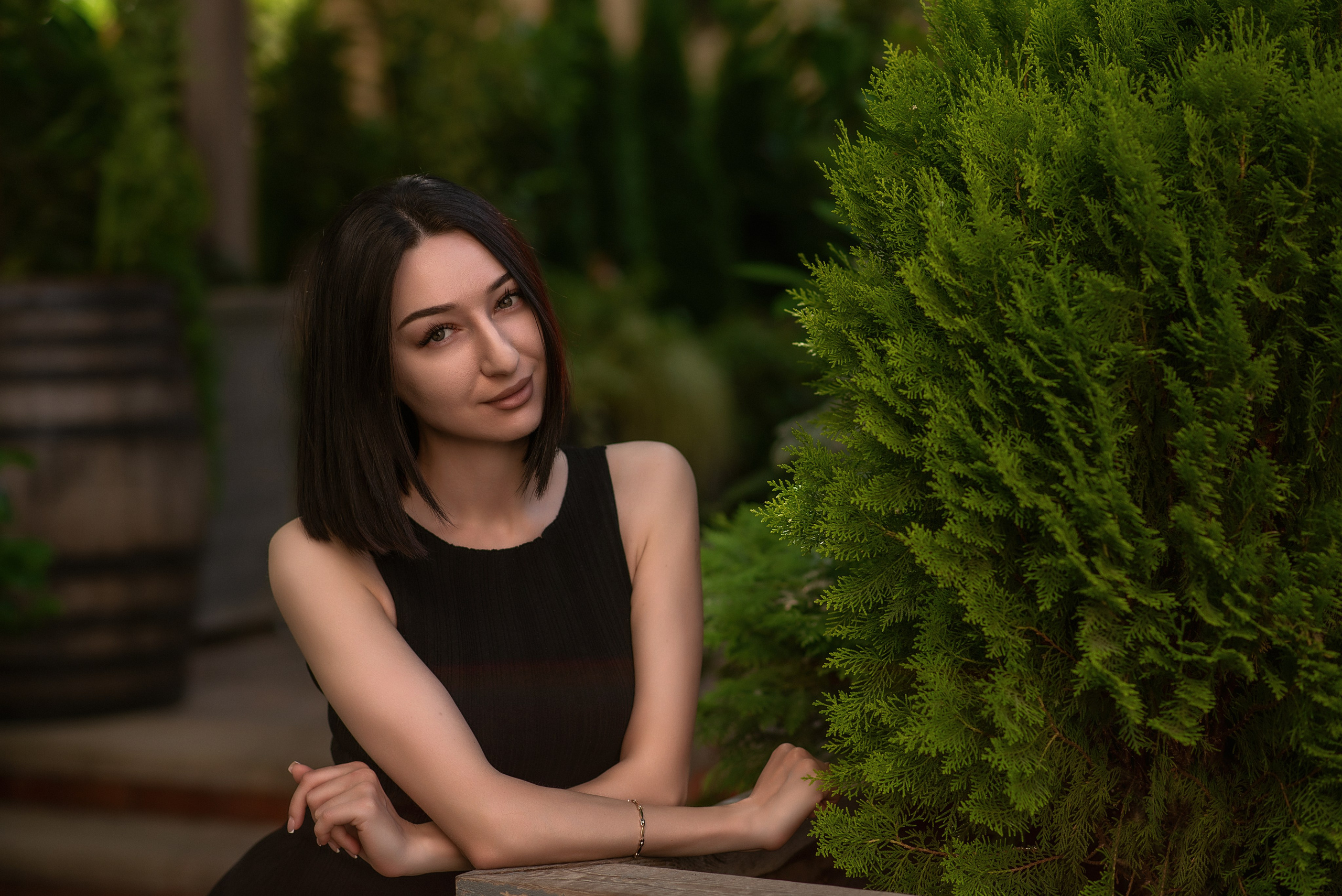 Портреты. Свадебный и семейный фотограф Симферополь Крым Юлия Титова